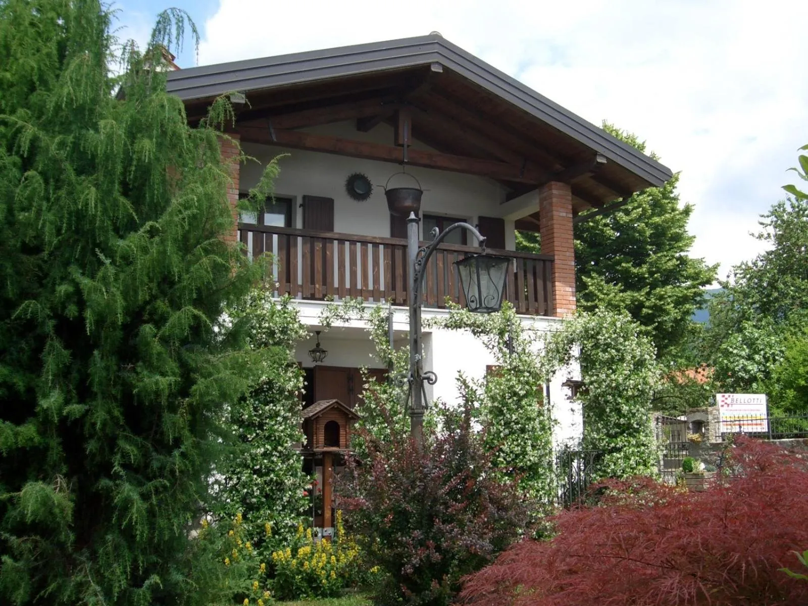 B&B SCACCIA PENSIERI