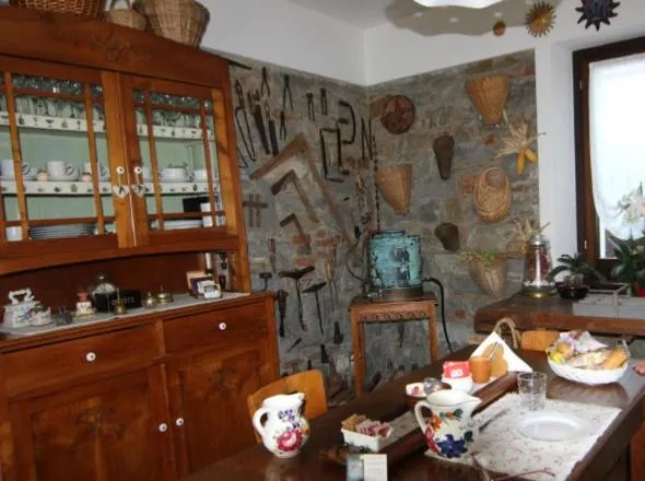 B&B SCACCIA PENSIERI