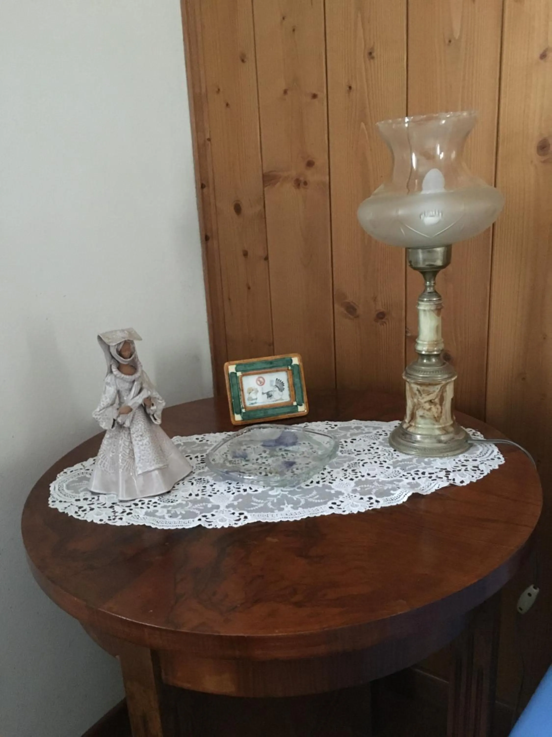 B&B SCACCIA PENSIERI