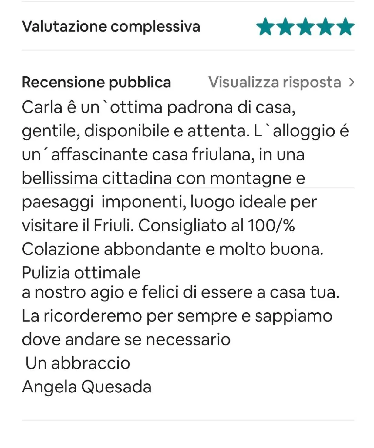 B&B SCACCIA PENSIERI