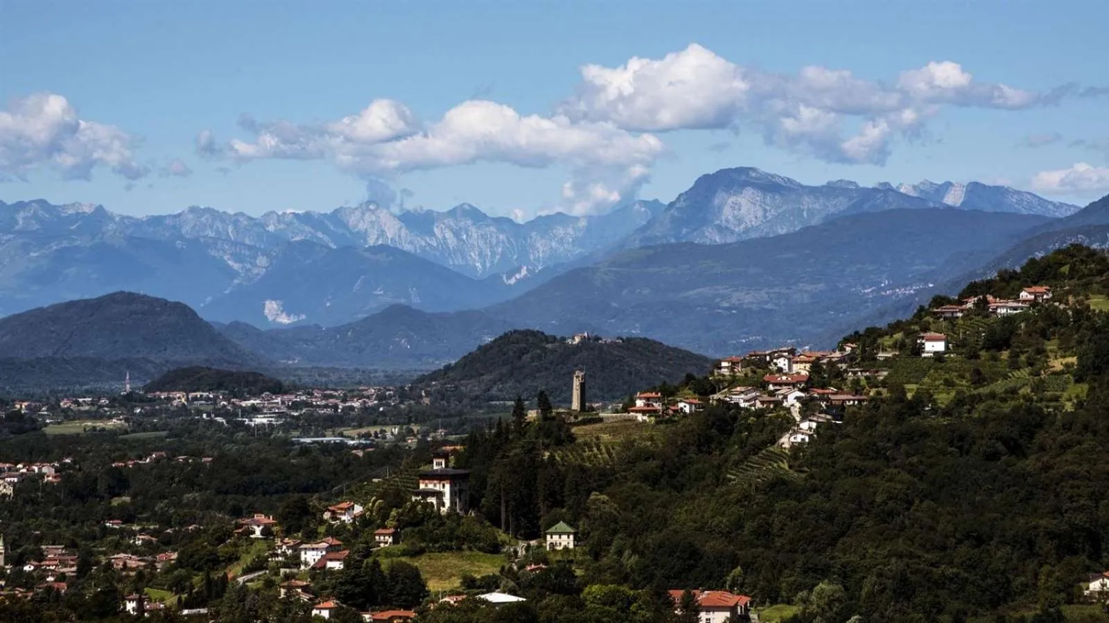 B&B SCACCIA PENSIERI