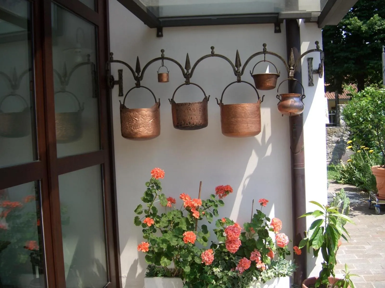 B&B SCACCIA PENSIERI