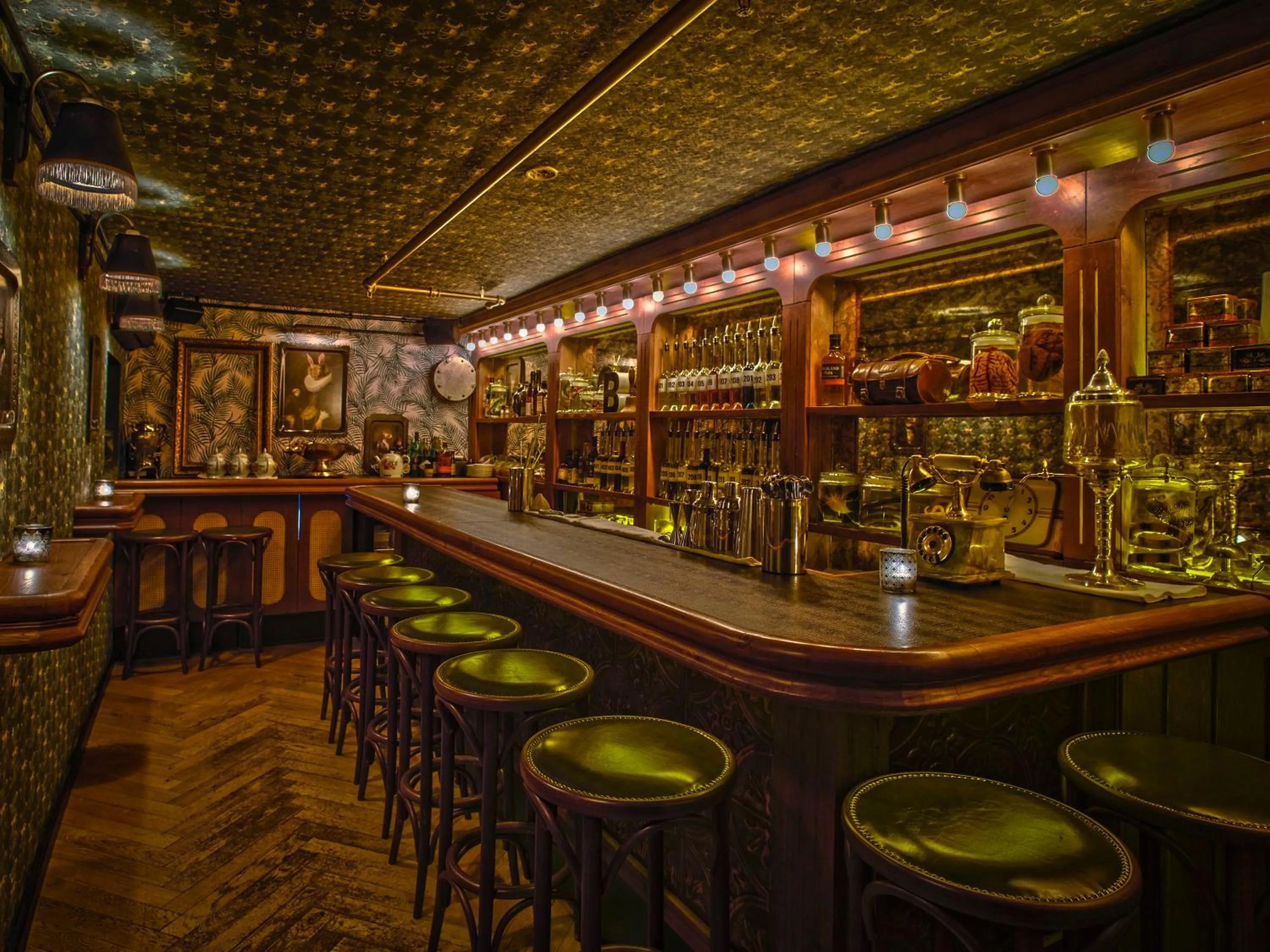 Lounge or bar in Hotel B Berdichevsky