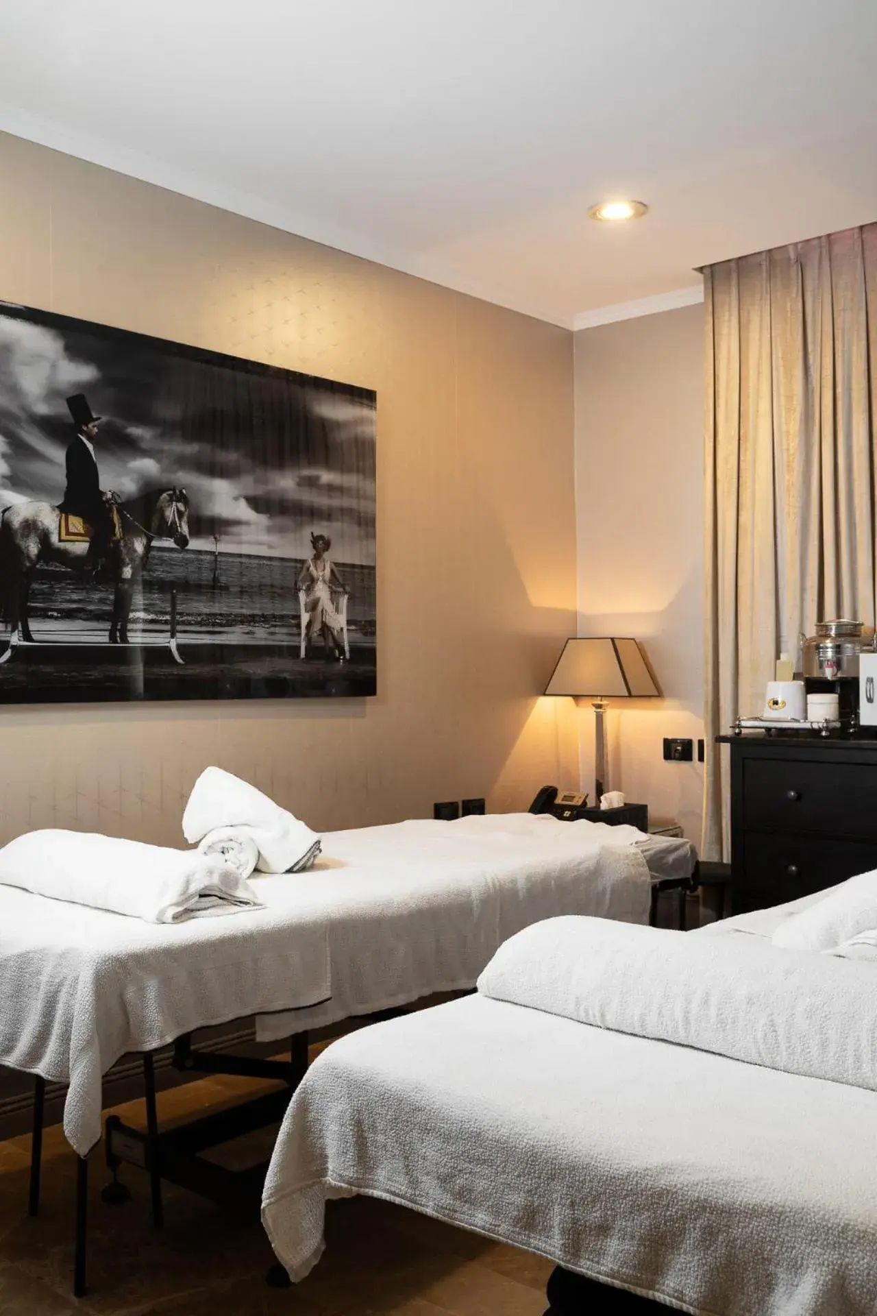 Spa and wellness centre/facilities, Bed in Hotel B Berdichevsky Spa and wellness centre/facilities, Bed in Hotel B Berdichevsky