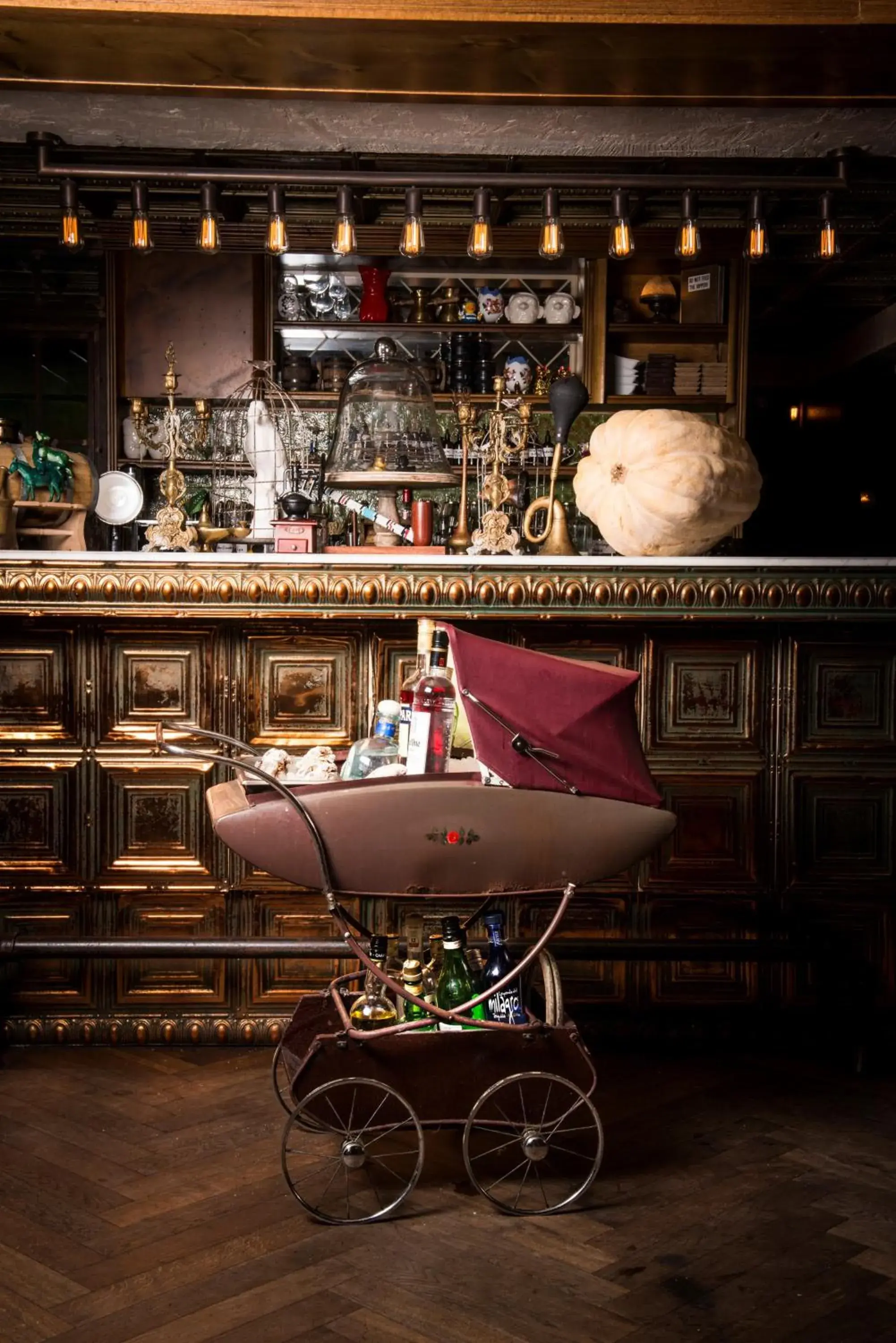 Lounge or bar in Hotel B Berdichevsky Lounge or bar in Hotel B Berdichevsky