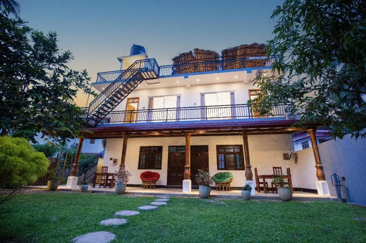 Happy House Hiriketiya Happy House Hiriketiya