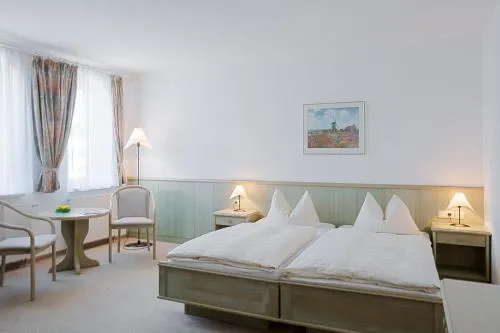 Der Insulaner - Hotel & Restaurant