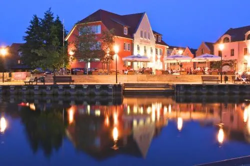 Der Insulaner - Hotel & Restaurant