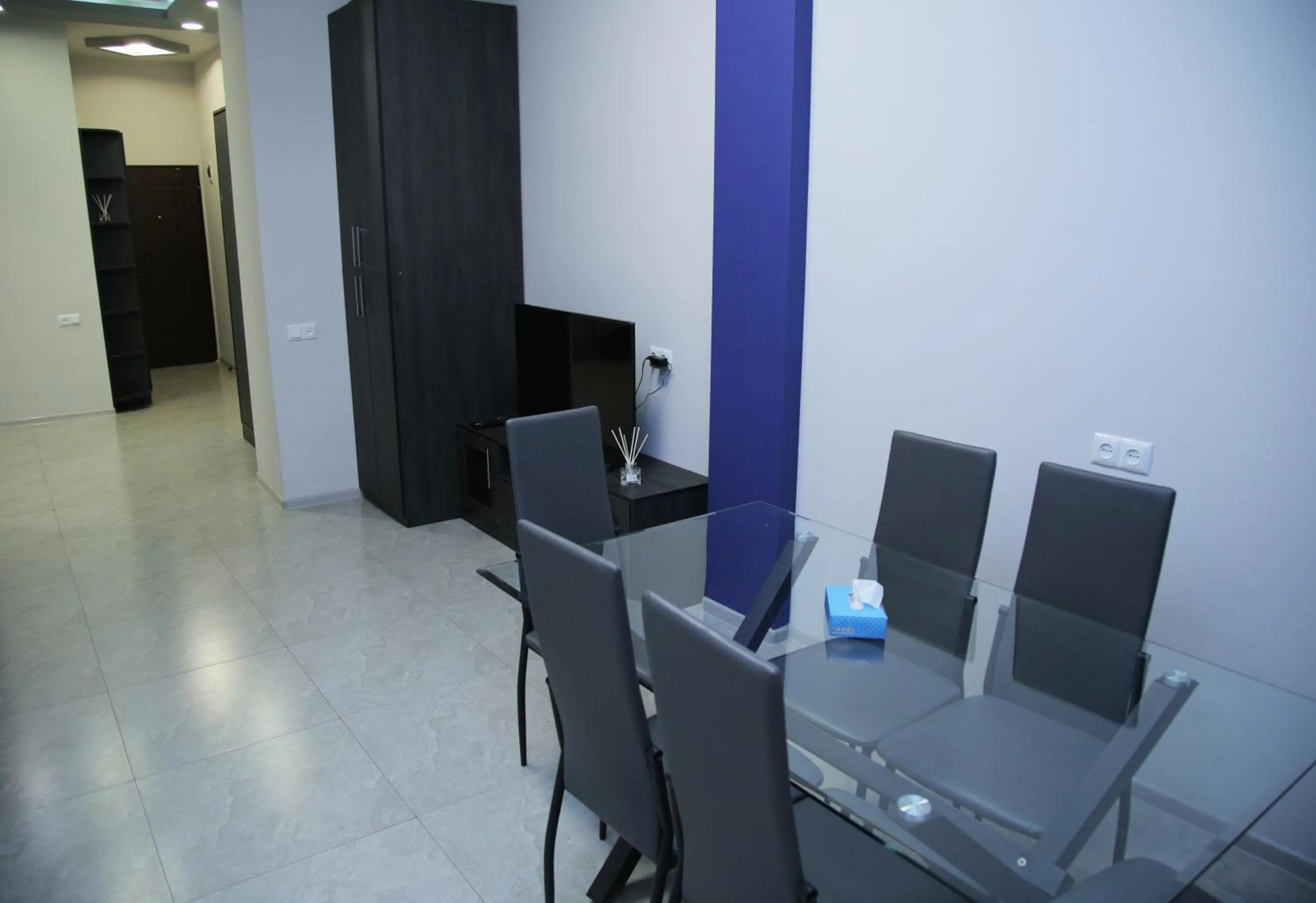 "Royal" apartment #01