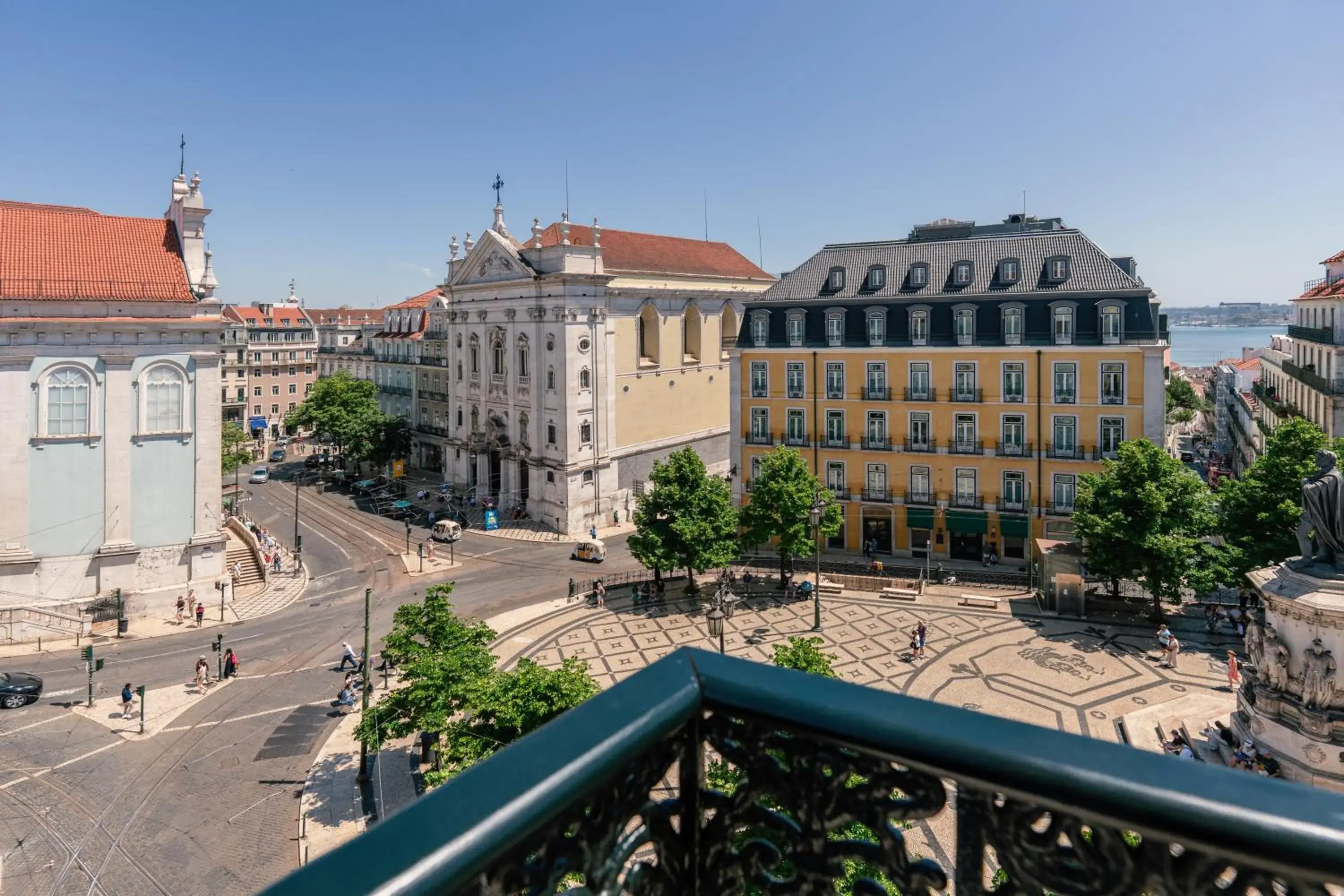 Solar dos Poetas Solar dos Poetas