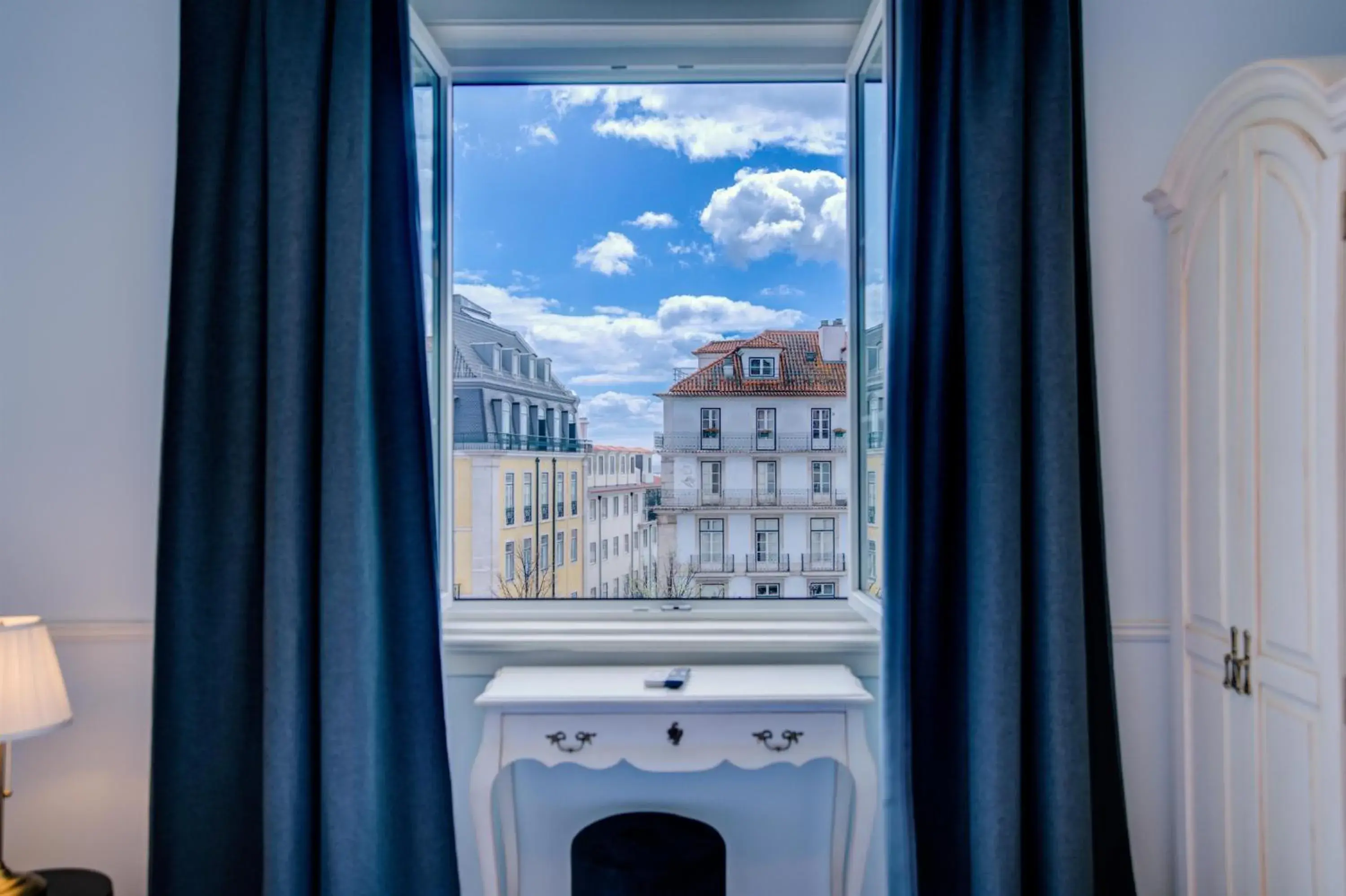 Solar dos Poetas Solar dos Poetas