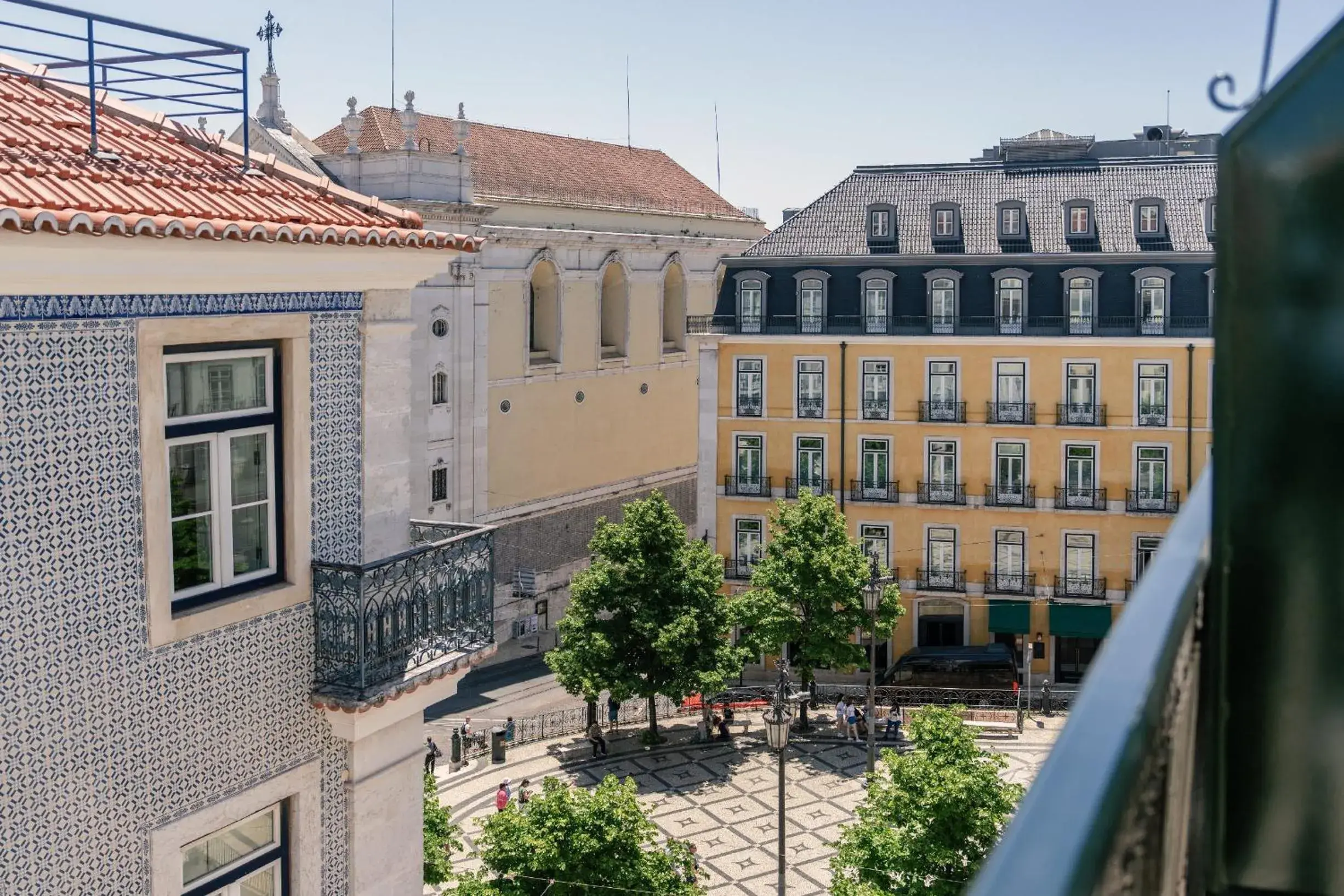 Solar dos Poetas Solar dos Poetas