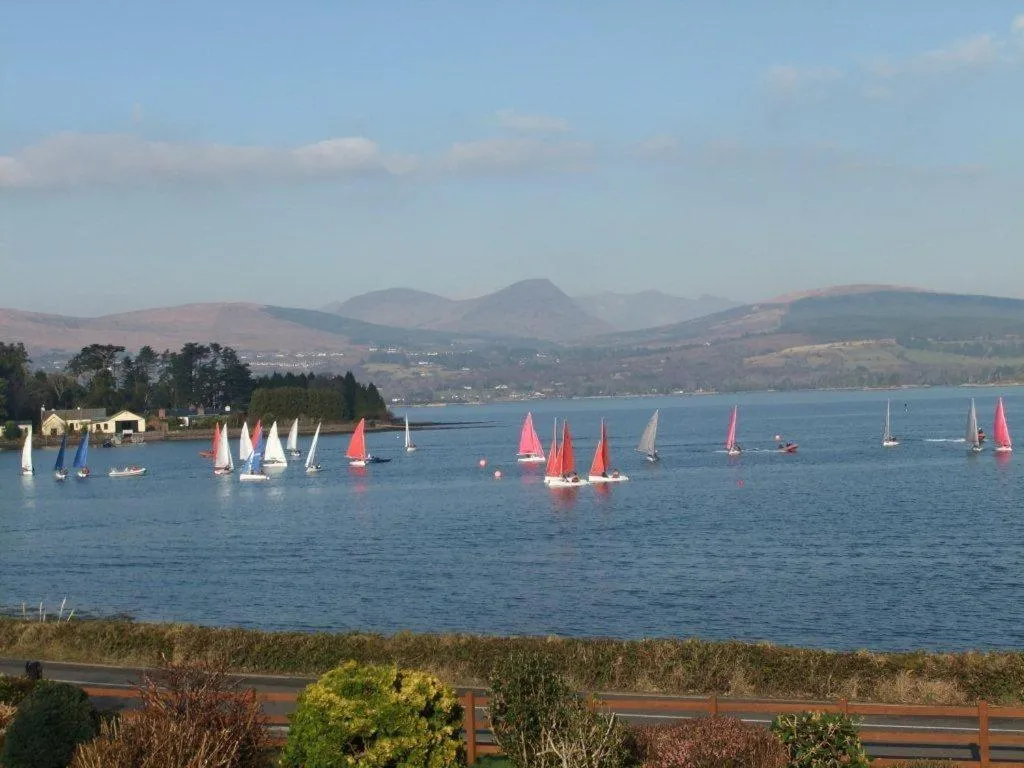 Day in Harbour View