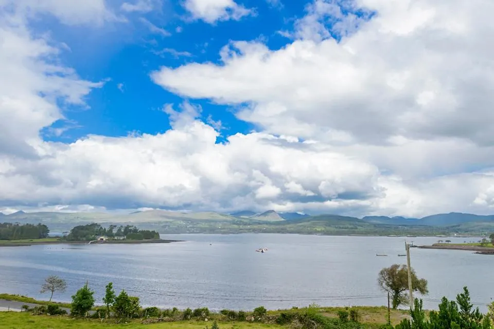 Sea view in Harbour View