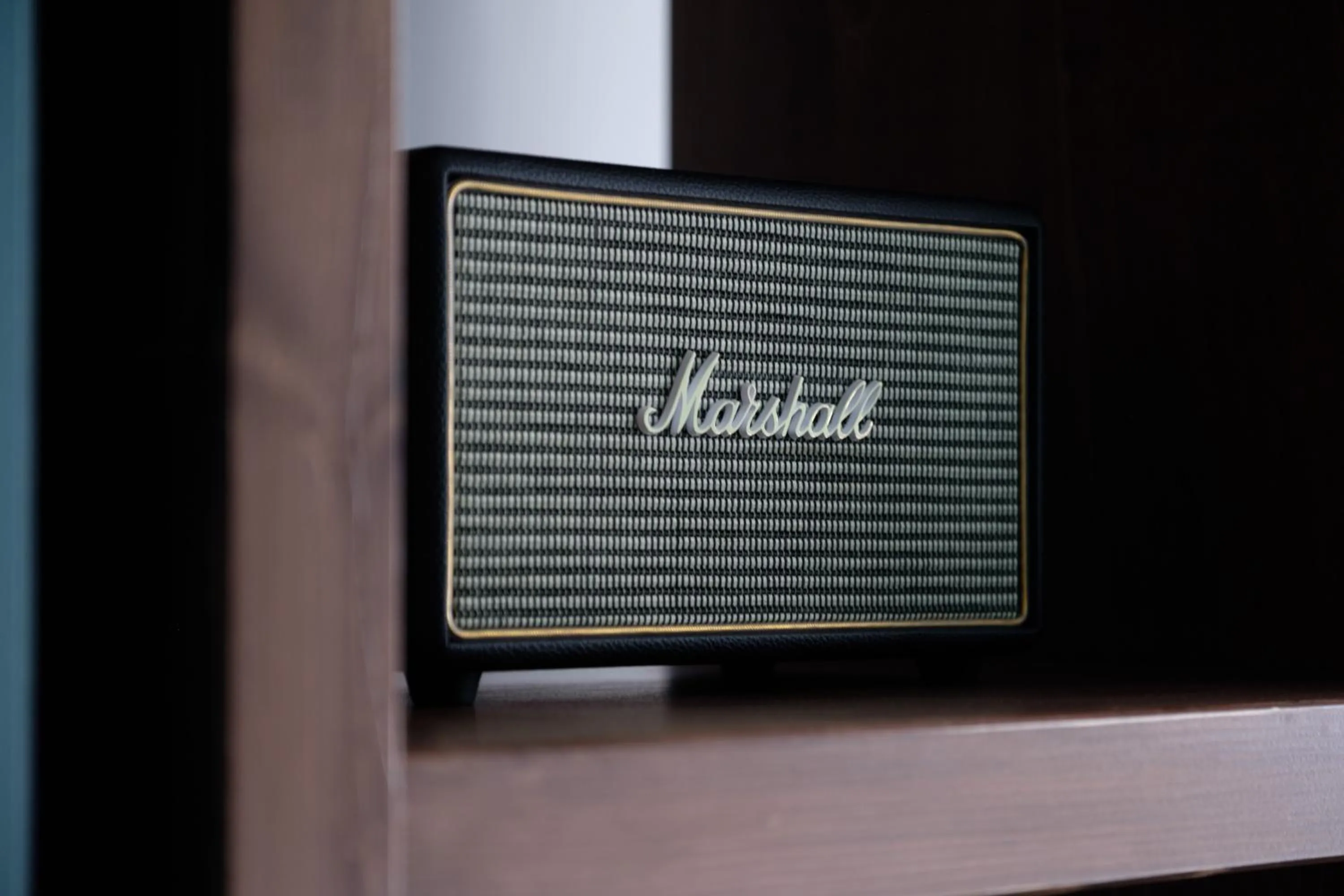 Decorative detail in Octant Furnas