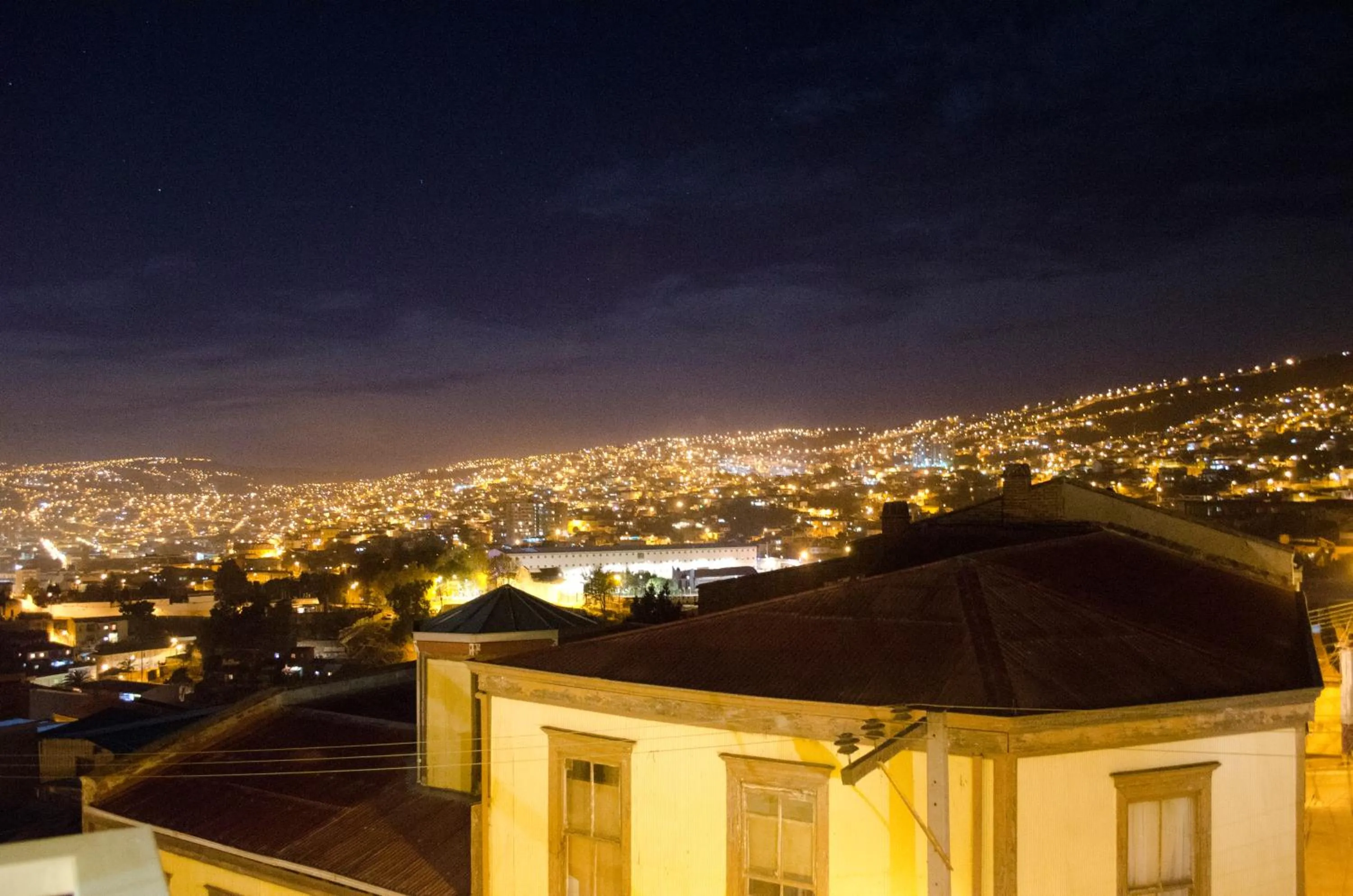 View (from property/room) in Casa Galos Hotel & Lofts