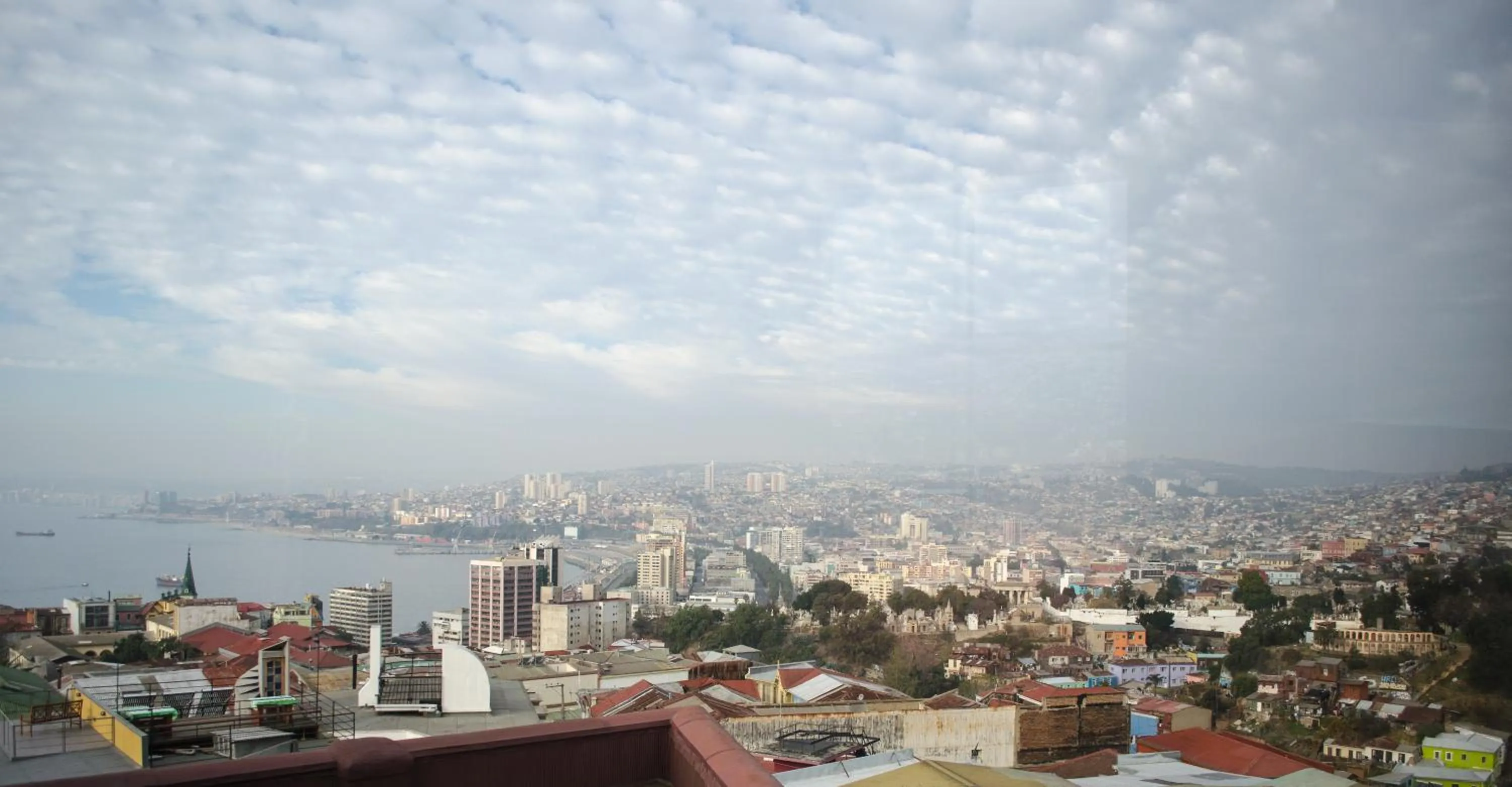 View (from property/room) in Casa Galos Hotel & Lofts