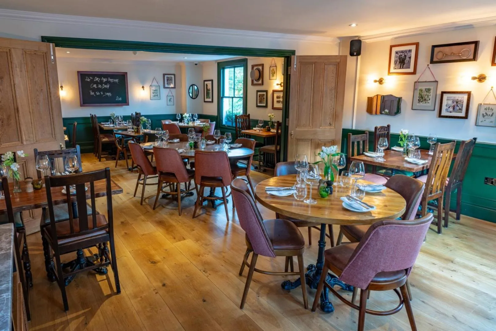 Banquet/Function facilities in Albert Arms