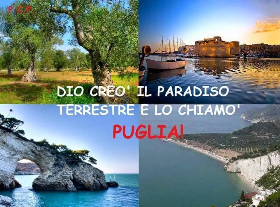 Other in Hotel Blue Sky - San Foca