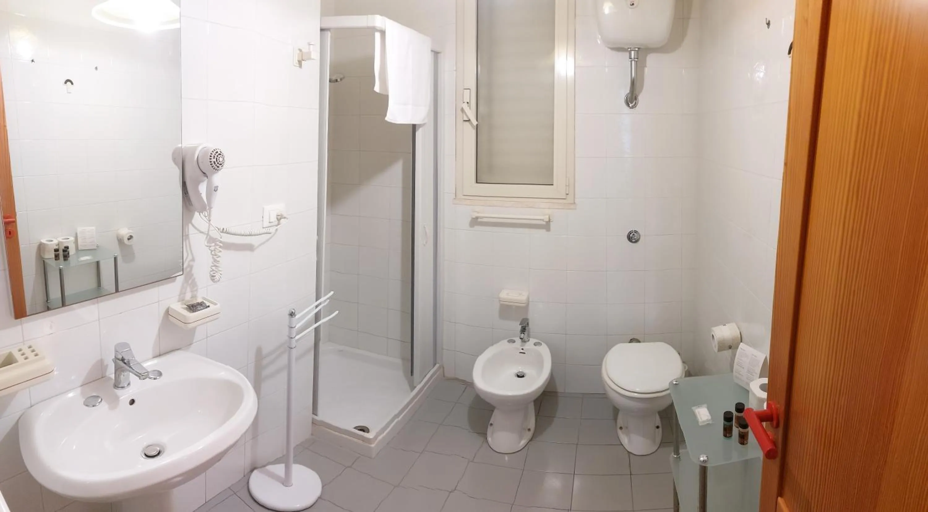 Hotel Blue Sky - San Foca