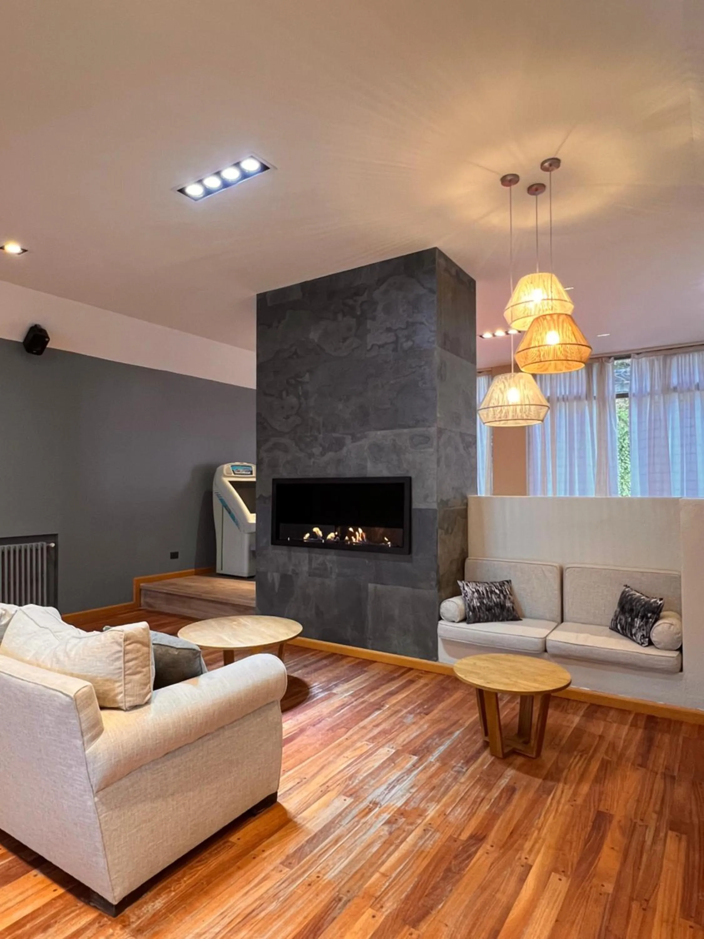 Hotel Aspen Ski by bund