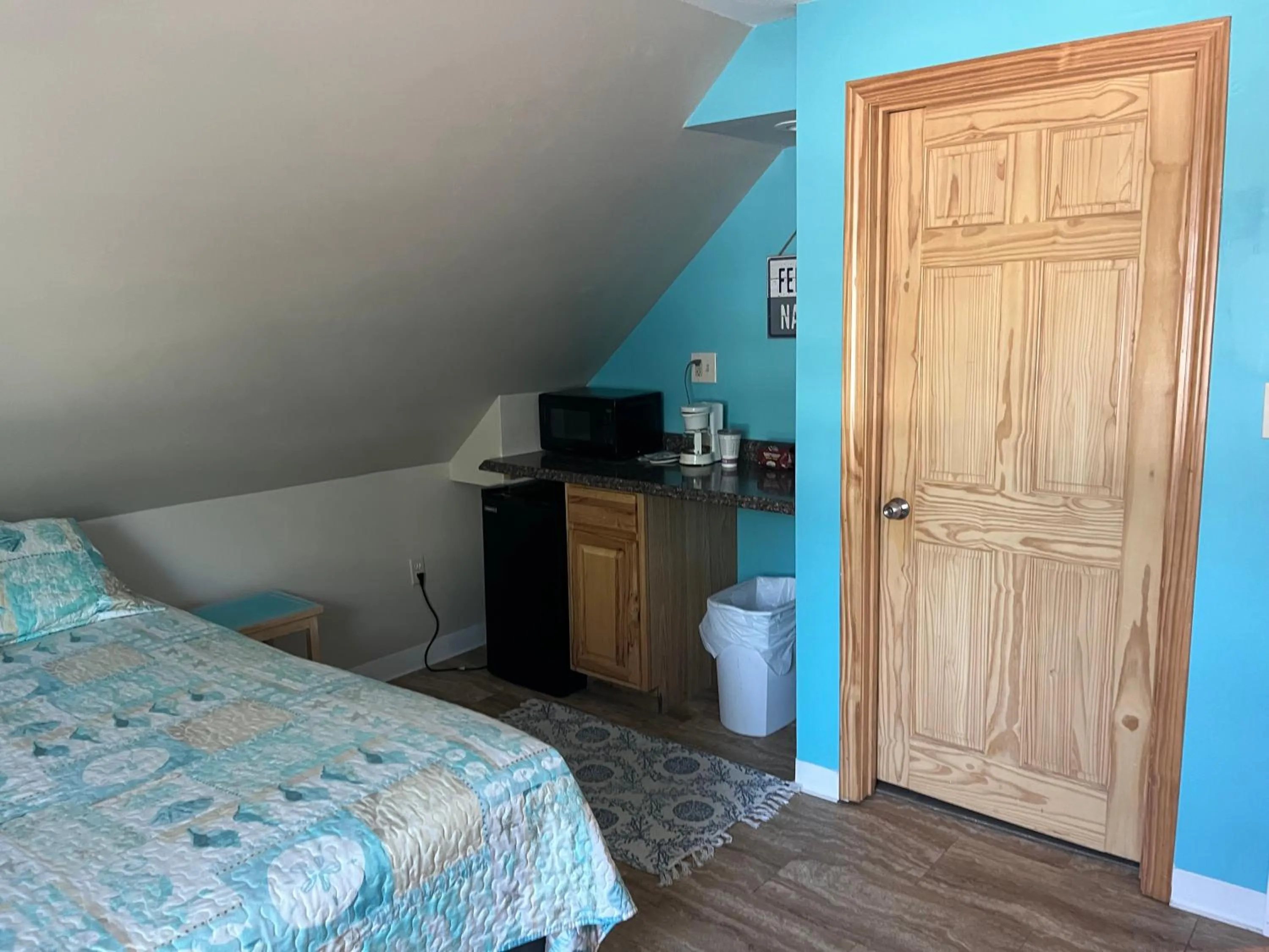 Pine View Lodge Old Orchard Beach