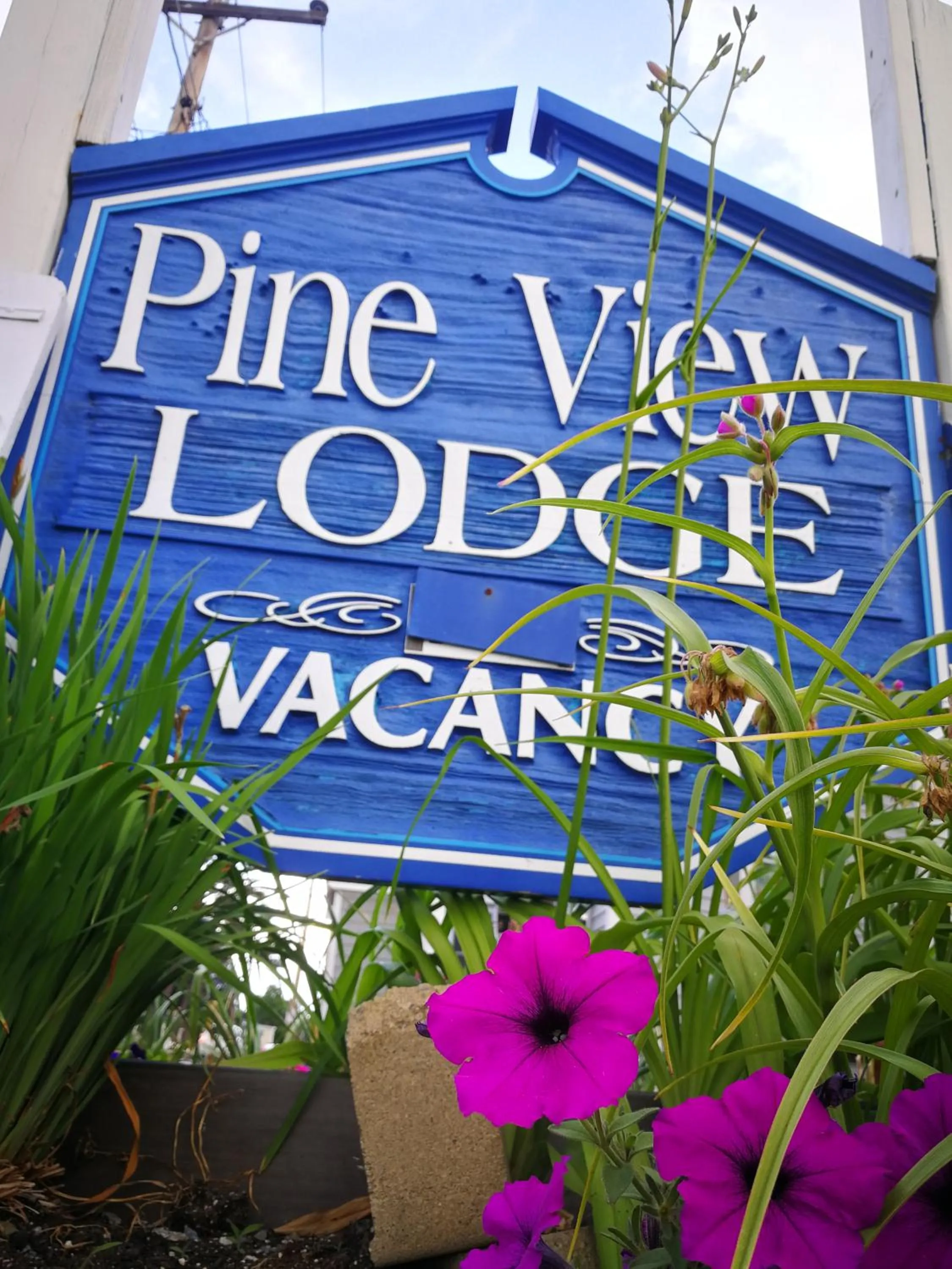 Pine View Lodge Old Orchard Beach