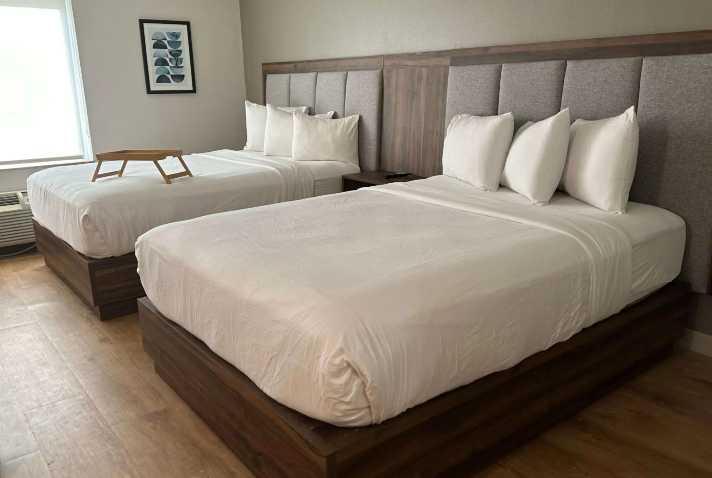 Photo of the whole room, Bed in Wingate by Wyndham Hattiesburg Photo of the whole room, Bed in Wingate by Wyndham Hattiesburg