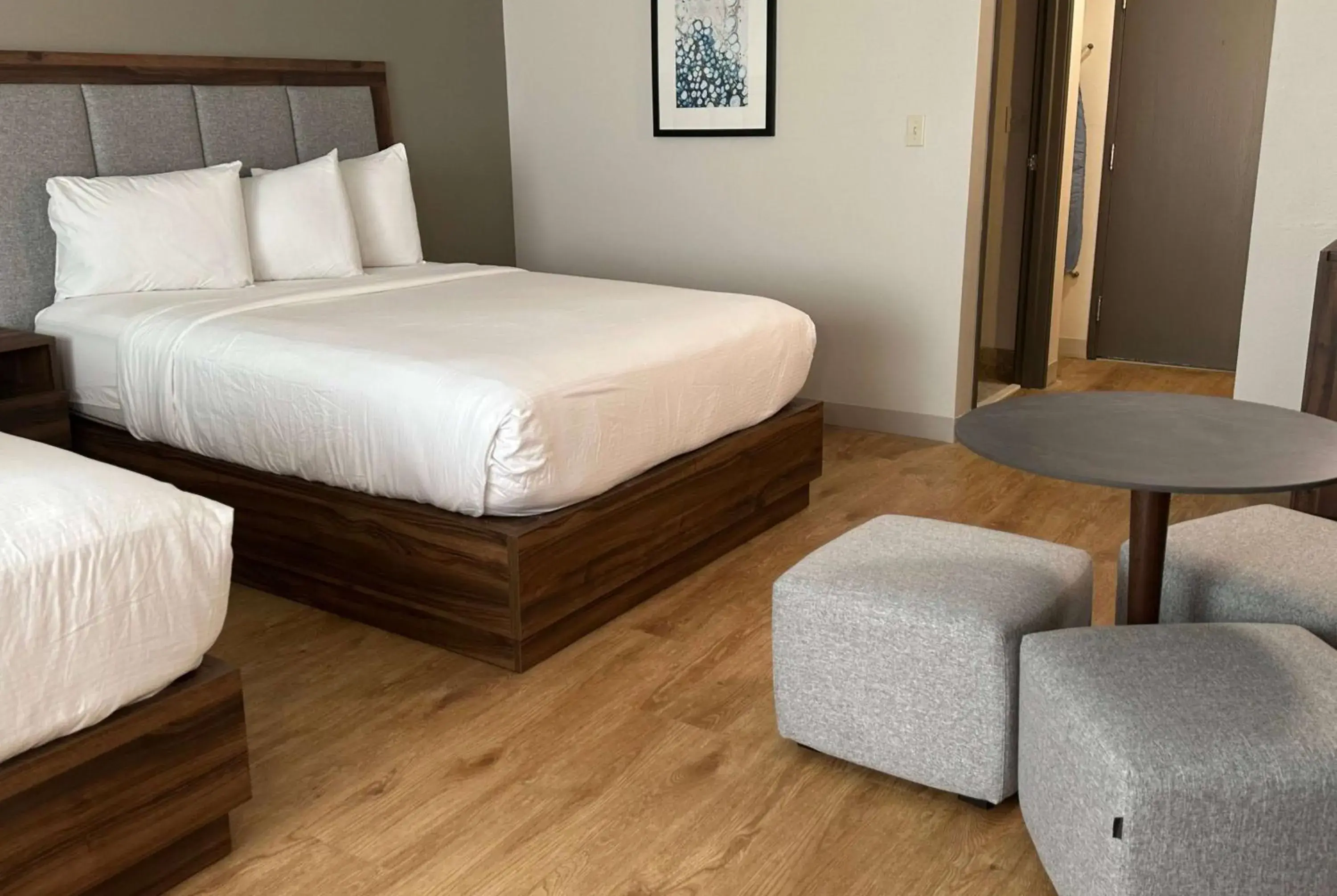 Photo of the whole room, Bed in Wingate by Wyndham Hattiesburg Photo of the whole room, Bed in Wingate by Wyndham Hattiesburg