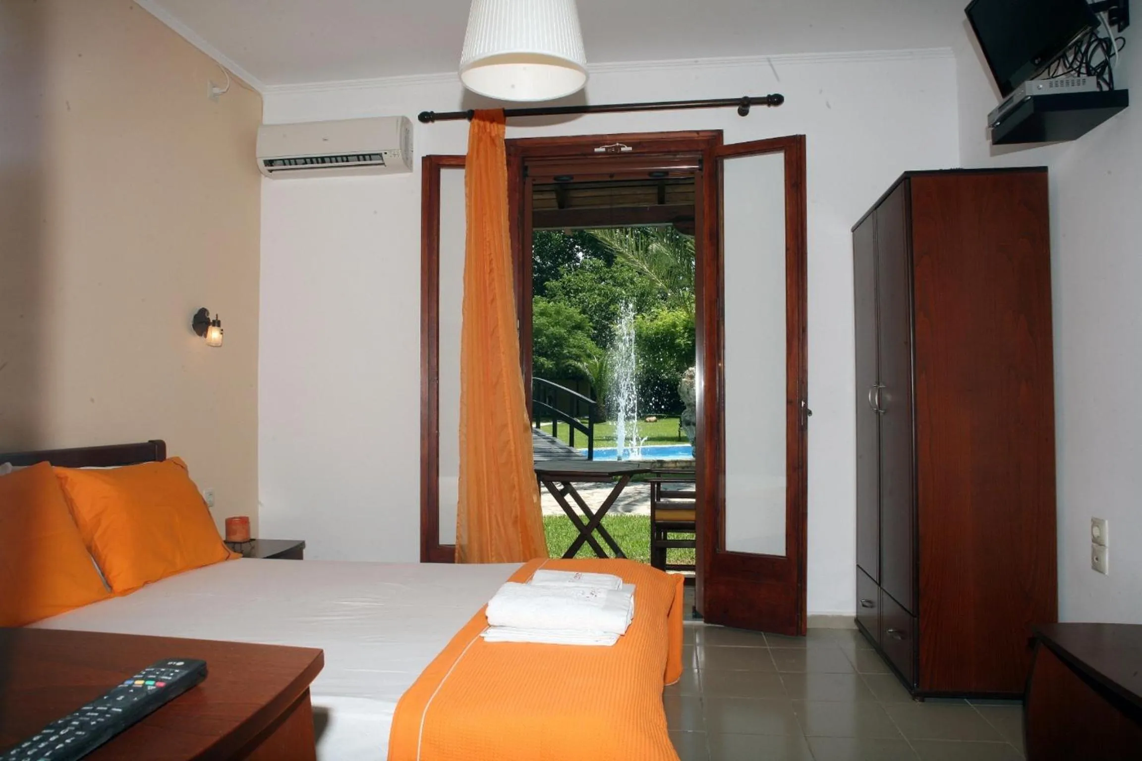 Studio (2 Adults) in Villagio