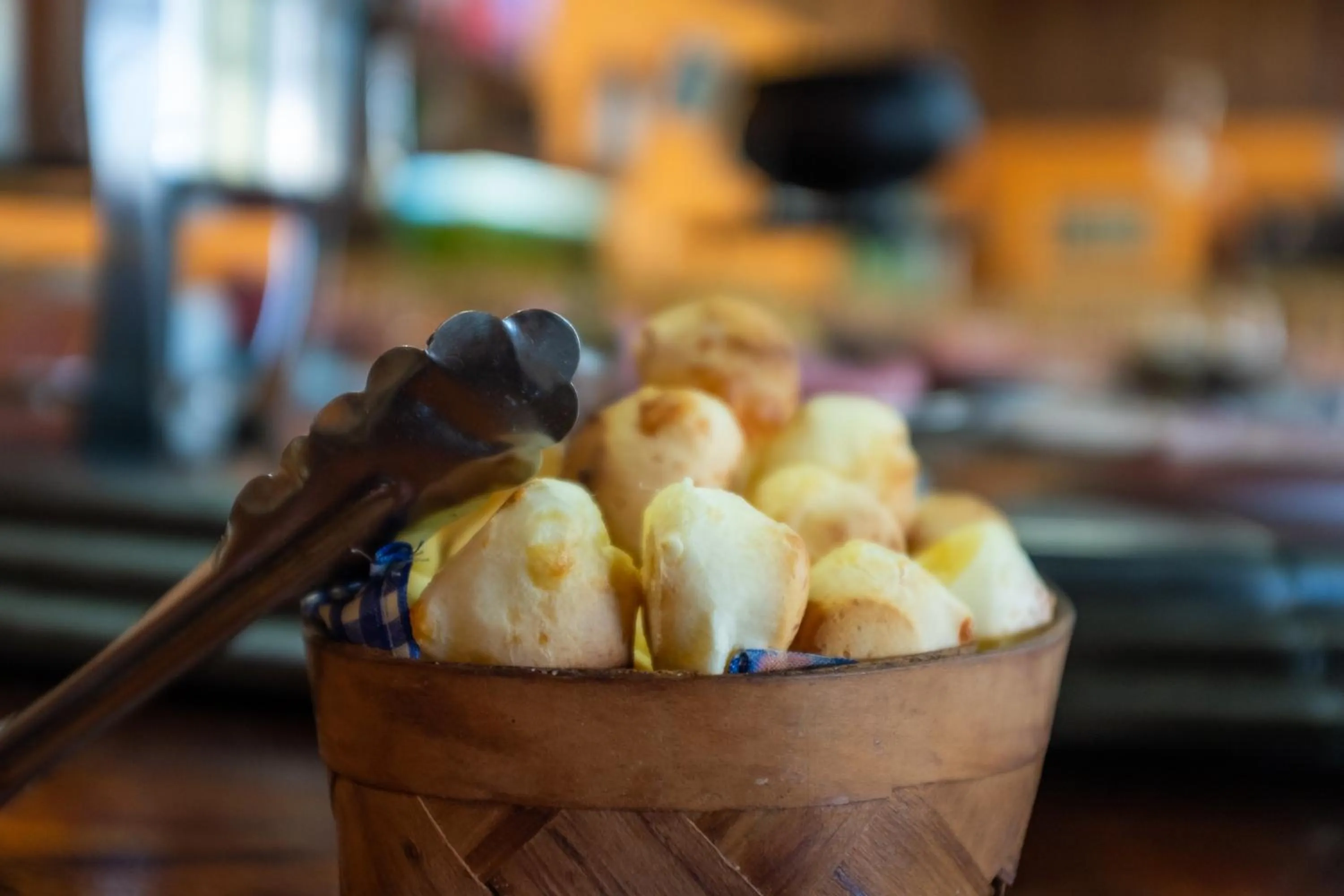 Property building in Hotel Fazenda Pé da Serra