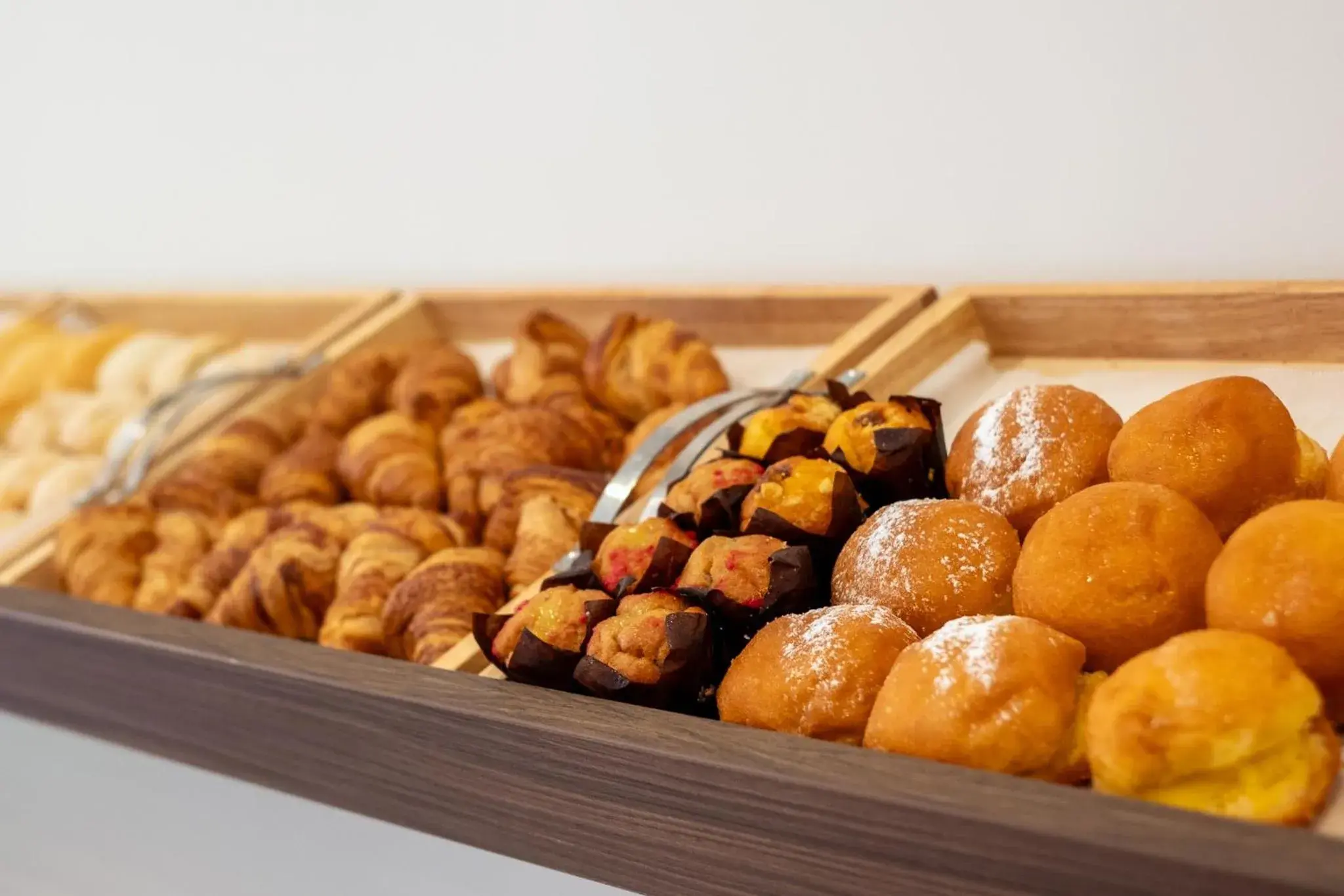 Breakfast in Belavista Da Luz - Wellness & Lifestyle Hotel Breakfast in Belavista Da Luz - Wellness & Lifestyle Hotel