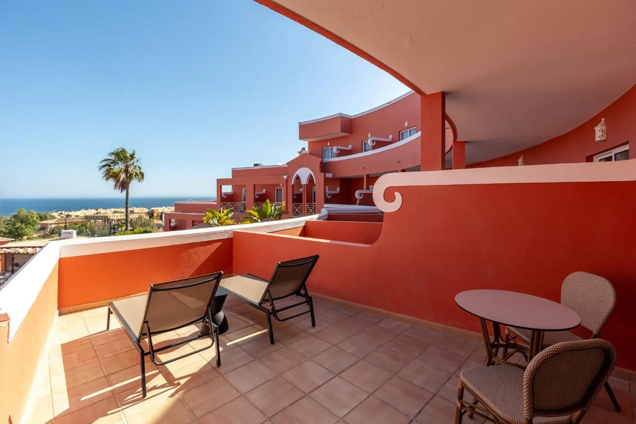 View (from property/room) in Belavista Da Luz - Wellness & Lifestyle Hotel View (from property/room) in Belavista Da Luz - Wellness & Lifestyle Hotel