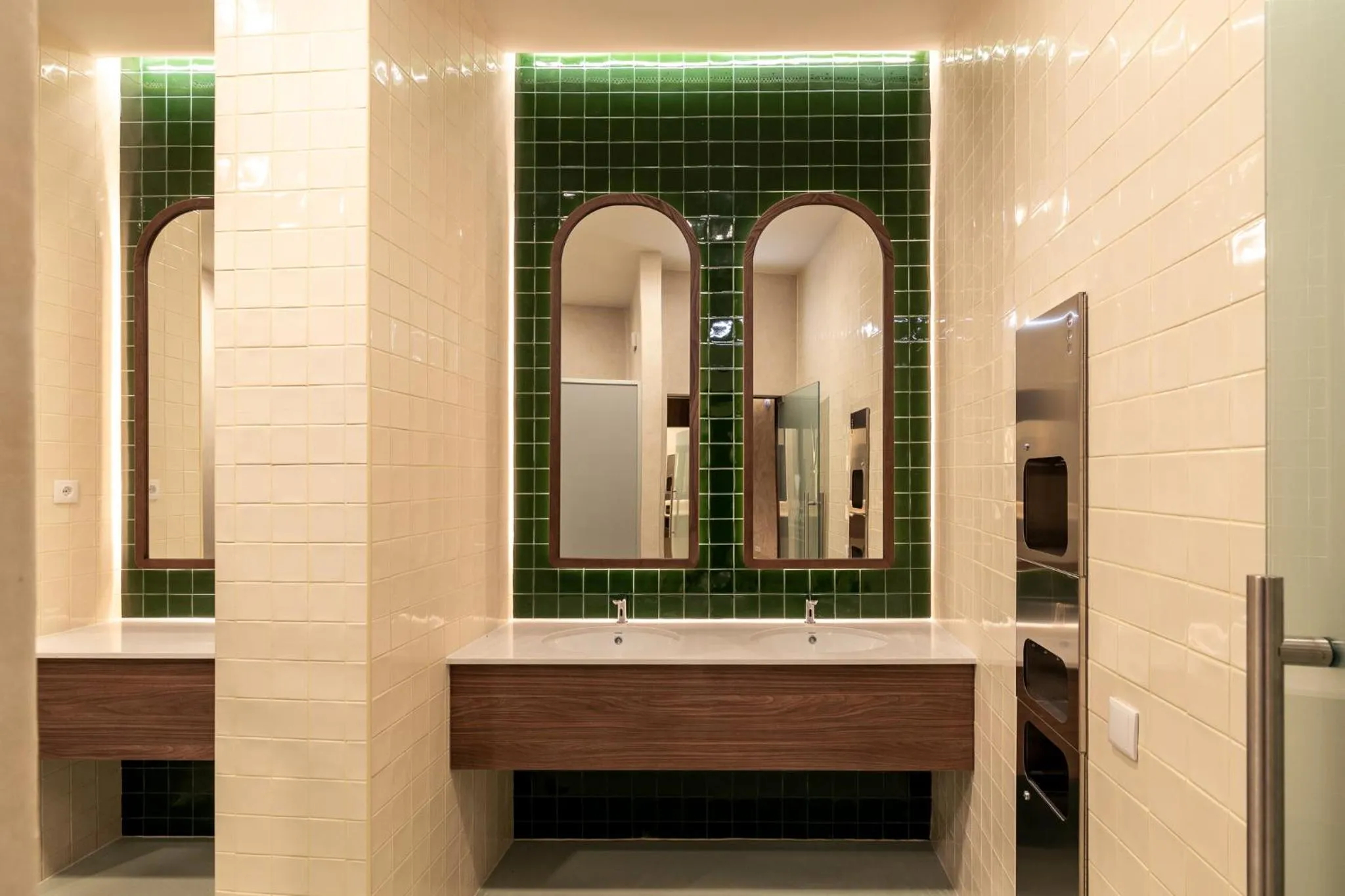 Spa and wellness centre/facilities in Belavista Da Luz - Wellness & Lifestyle Hotel