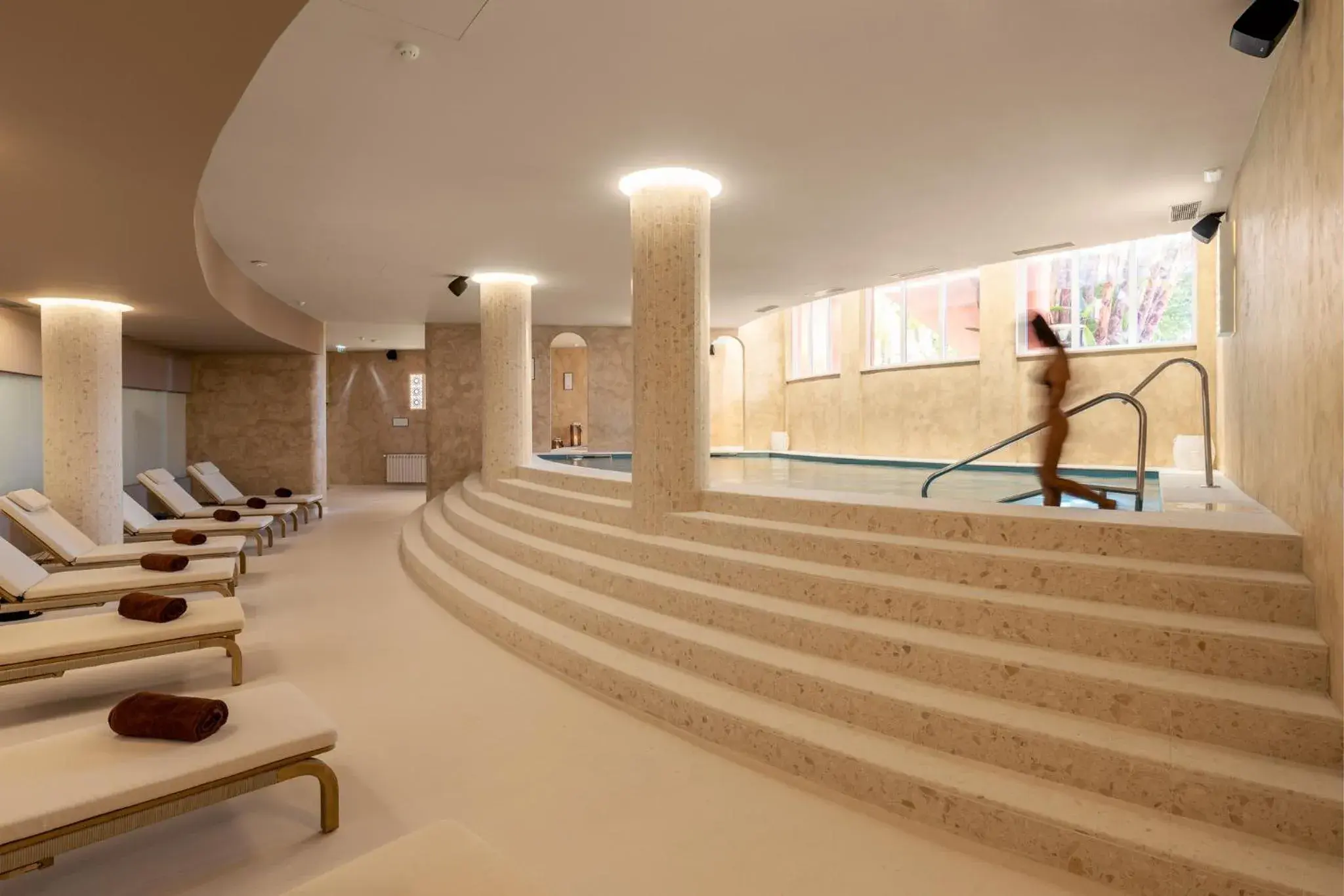 Spa and wellness centre/facilities in Belavista Da Luz - Wellness & Lifestyle Hotel Spa and wellness centre/facilities in Belavista Da Luz - Wellness & Lifestyle Hotel