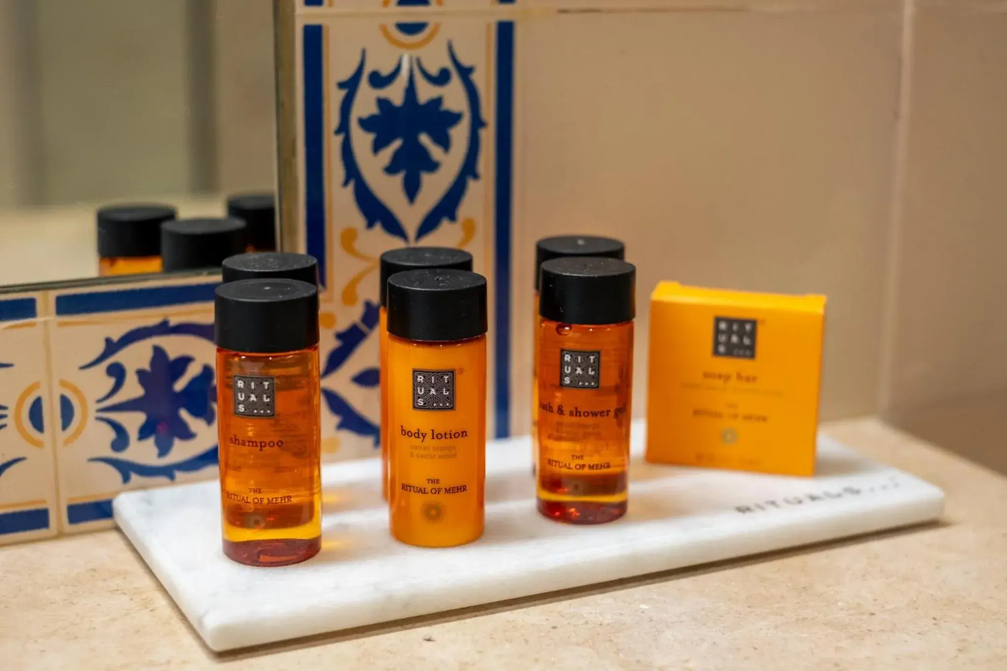 Bathroom in Belavista Da Luz - Wellness & Lifestyle Hotel Bathroom in Belavista Da Luz - Wellness & Lifestyle Hotel