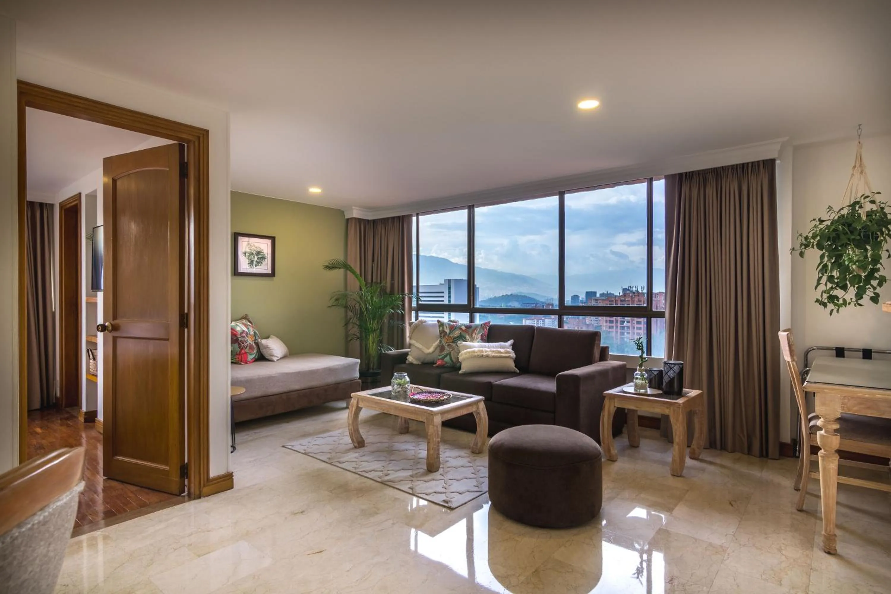 Bed in Alcazar de Oviedo by EE Hoteles