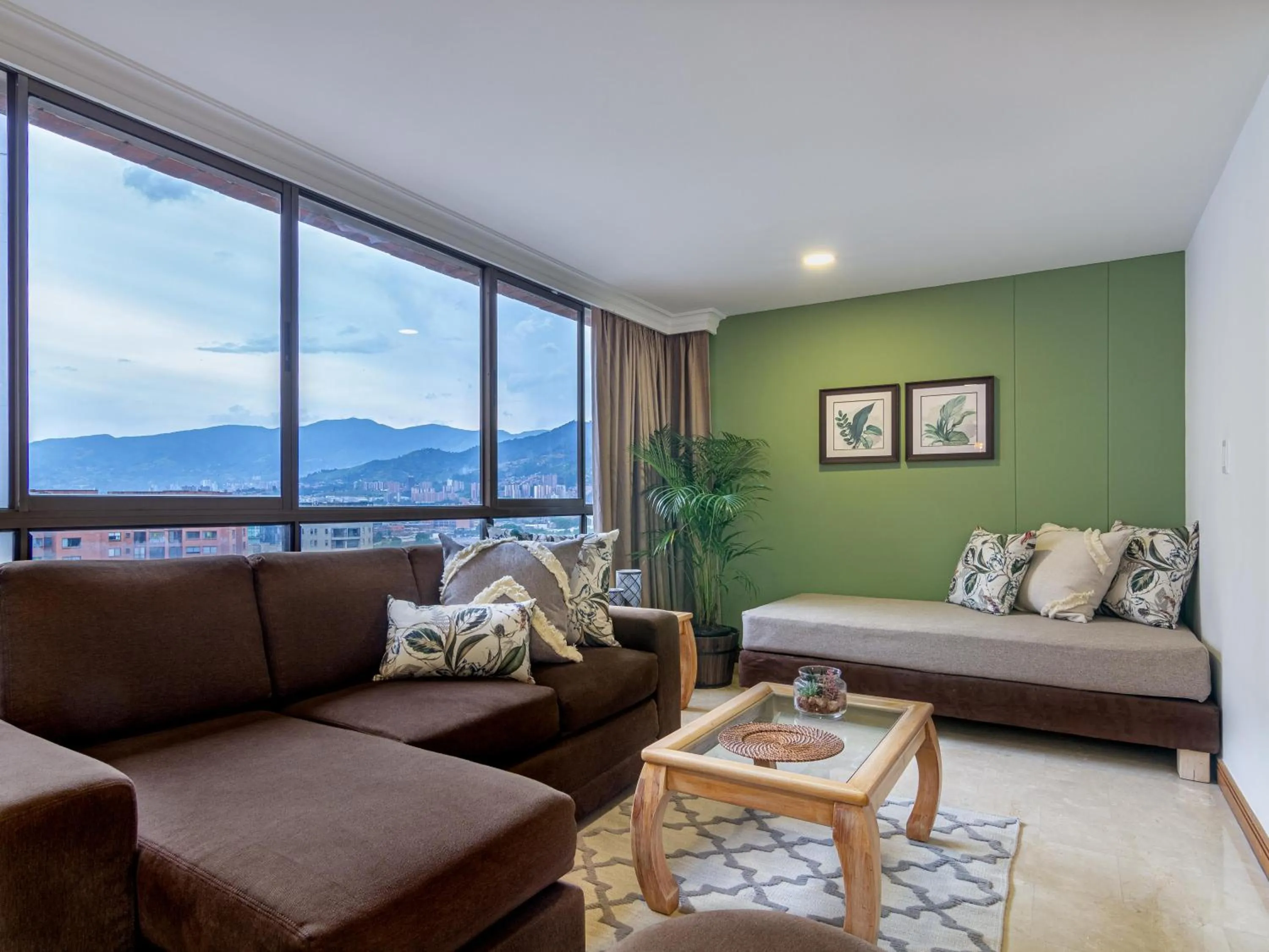 Bed in Alcazar de Oviedo by EE Hoteles