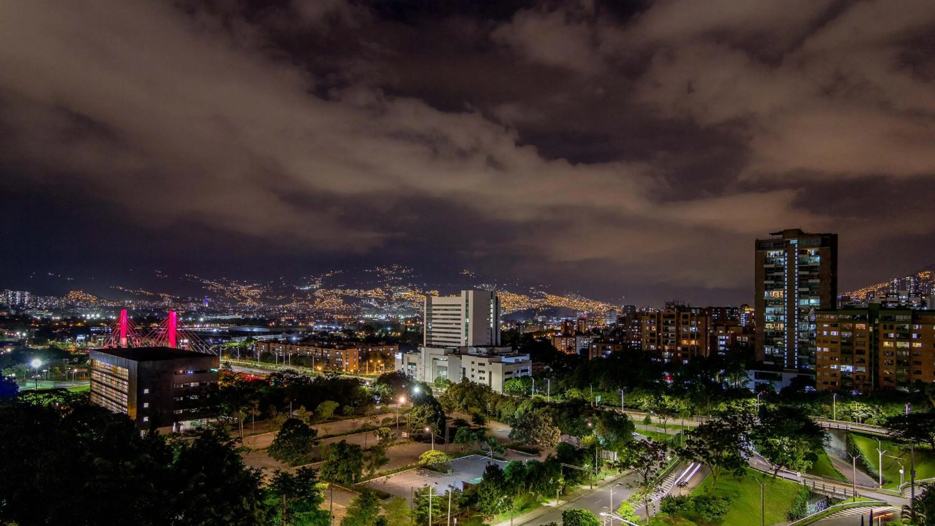 City view in Alcazar de Oviedo by EE Hoteles