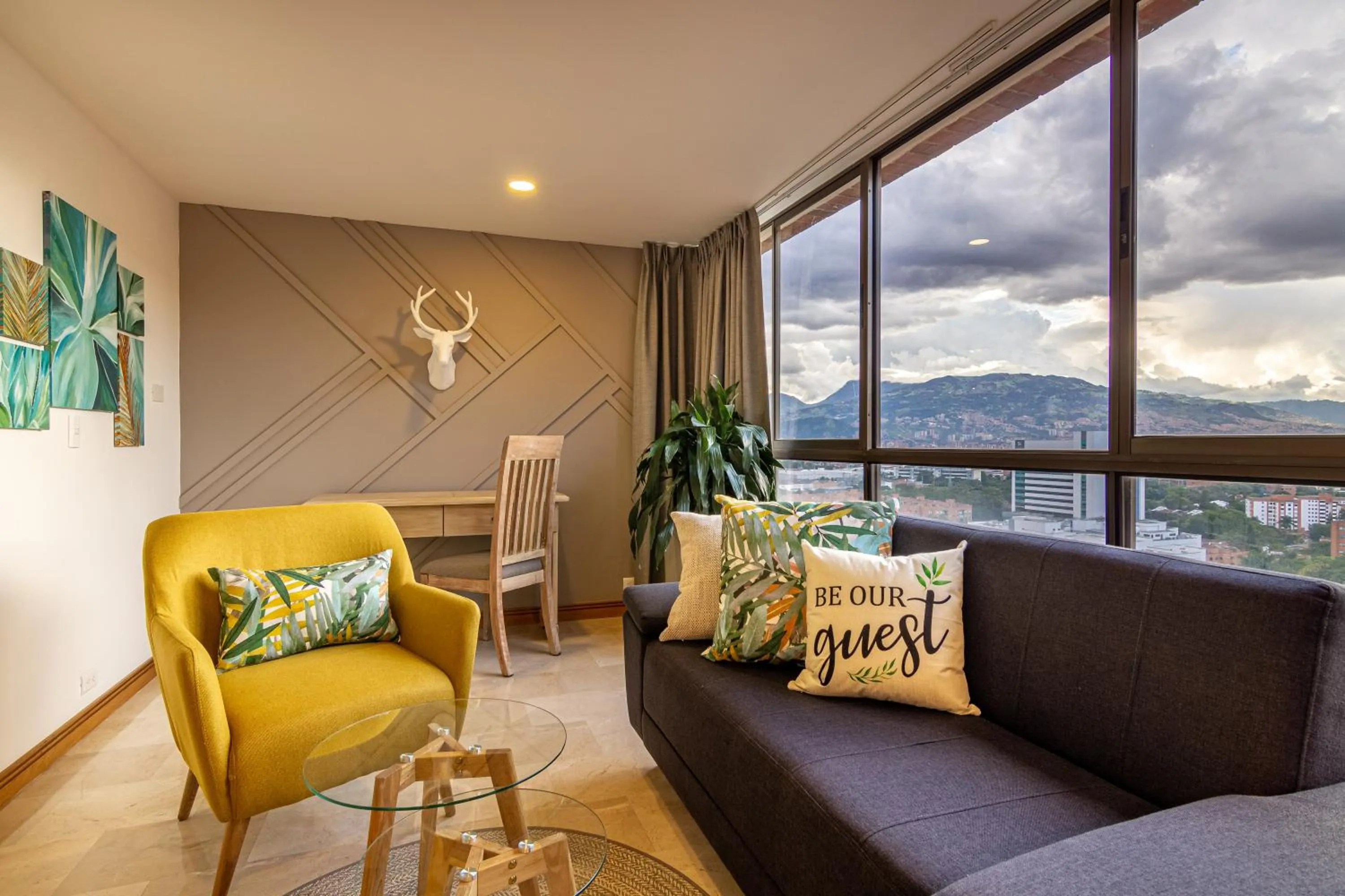 View (from property/room) in Alcazar de Oviedo by EE Hoteles