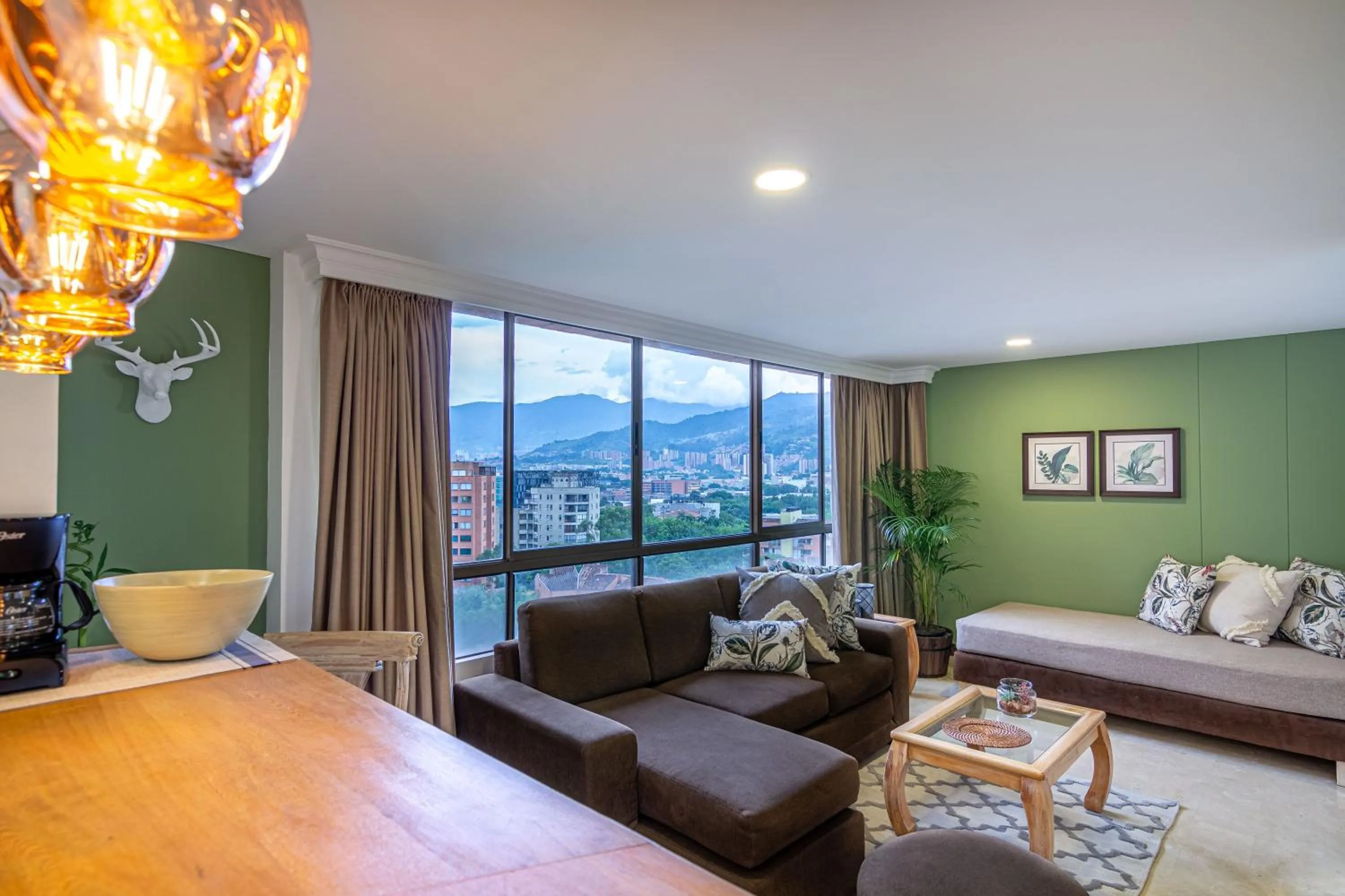 Bed in Alcazar de Oviedo by EE Hoteles