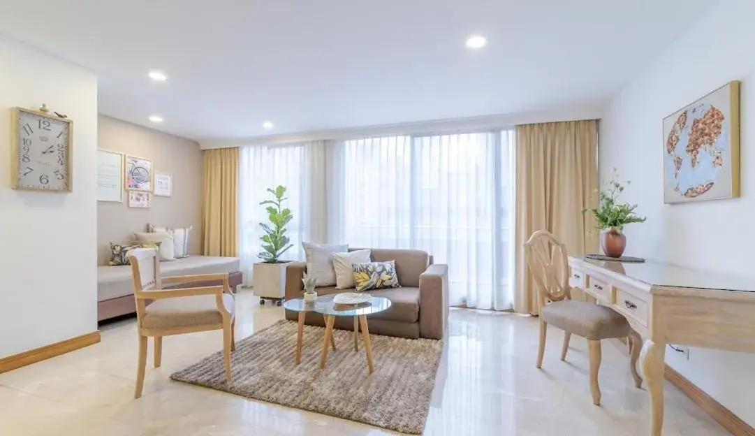 Apartment in Alcazar de Oviedo by EE Hoteles Apartment in Alcazar de Oviedo by EE Hoteles