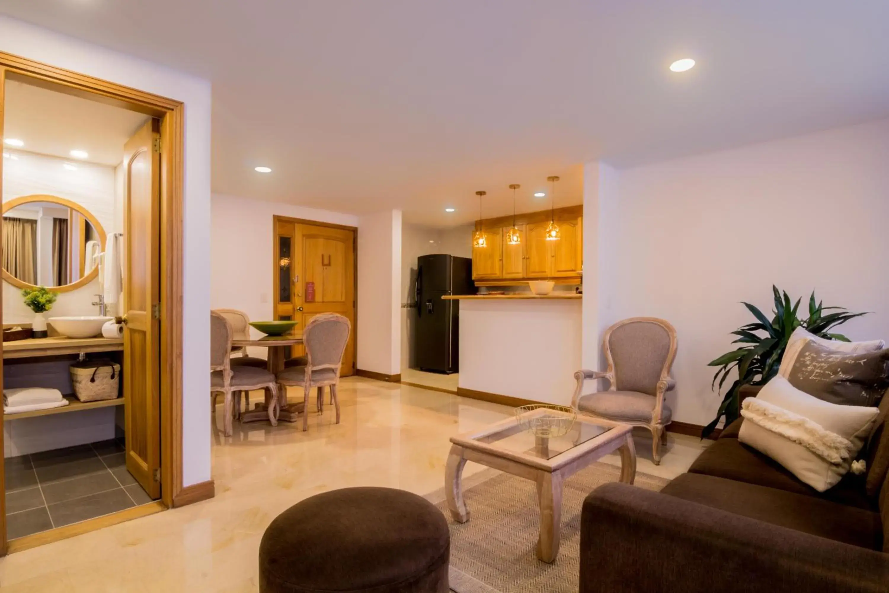 Superior Apartment in Alcazar de Oviedo by EE Hoteles Superior Apartment in Alcazar de Oviedo by EE Hoteles