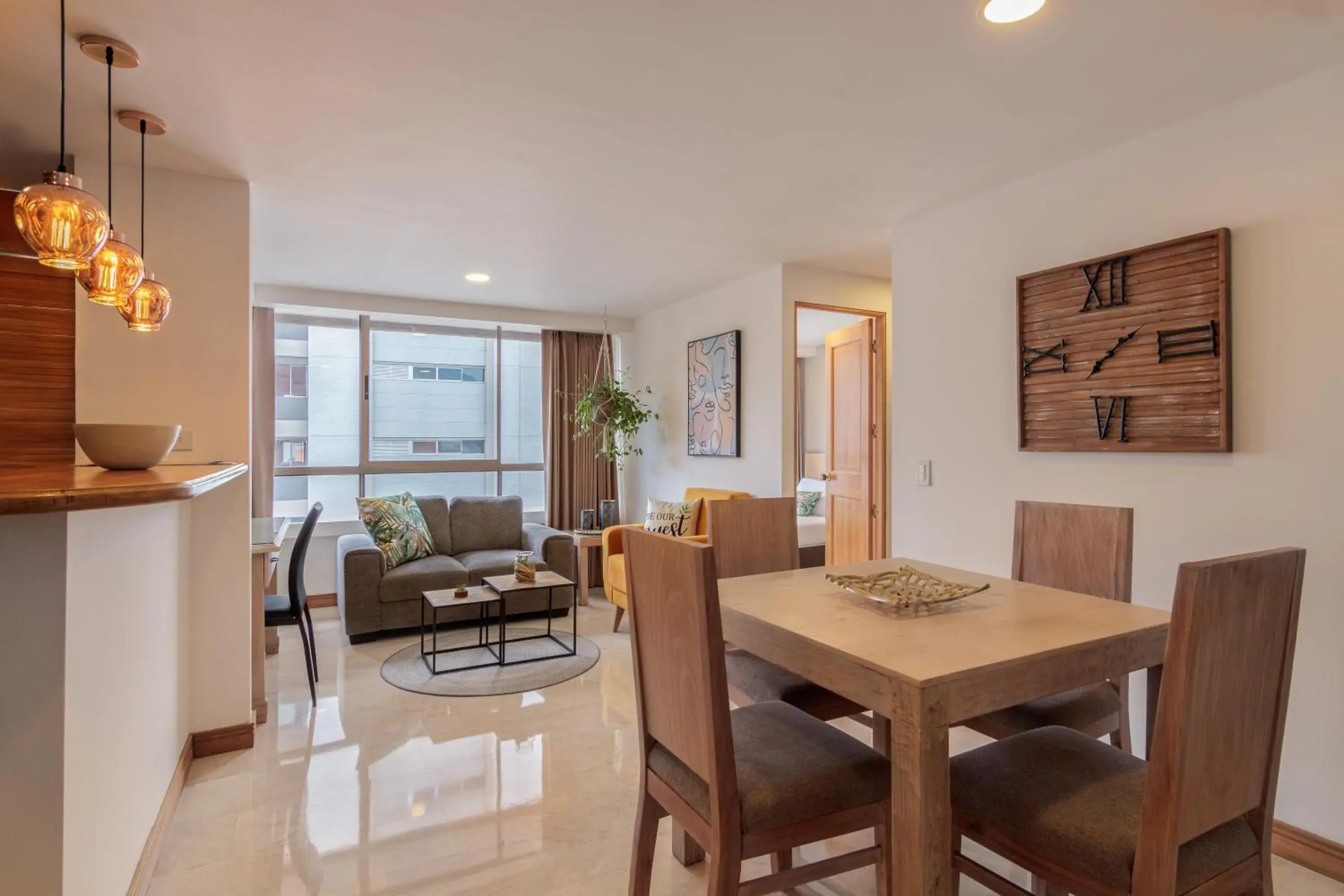 Two-Bedroom Apartment in Alcazar de Oviedo by EE Hoteles Two-Bedroom Apartment in Alcazar de Oviedo by EE Hoteles