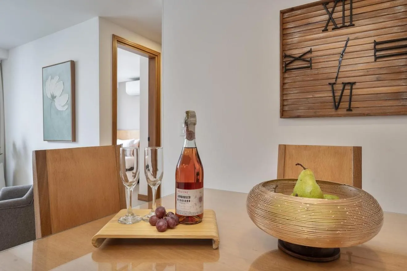 Dining area in Alcazar de Oviedo by EE Hoteles