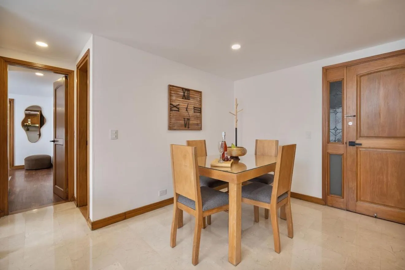 Dining area in Alcazar de Oviedo by EE Hoteles