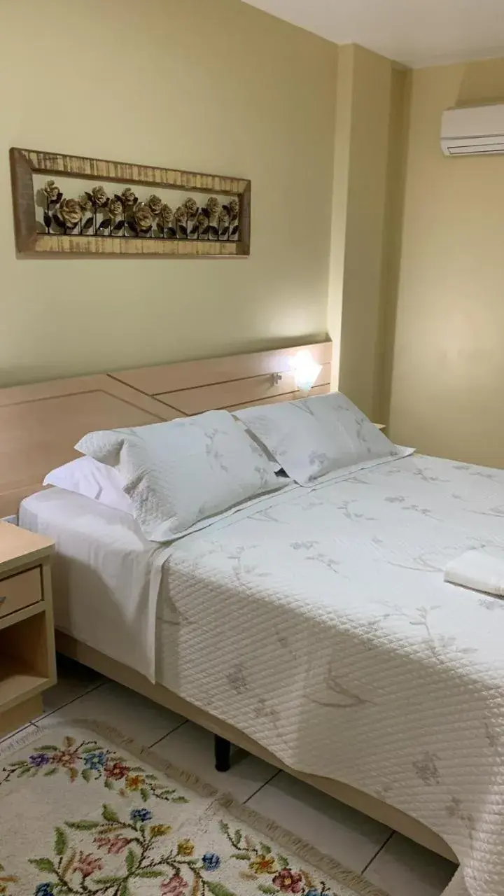 Suite in Goldmen Business Criciúma Suite in Goldmen Business Criciúma