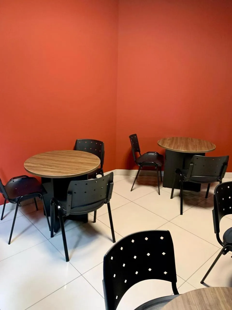 Meeting/conference room in Hotel Apolo XVI