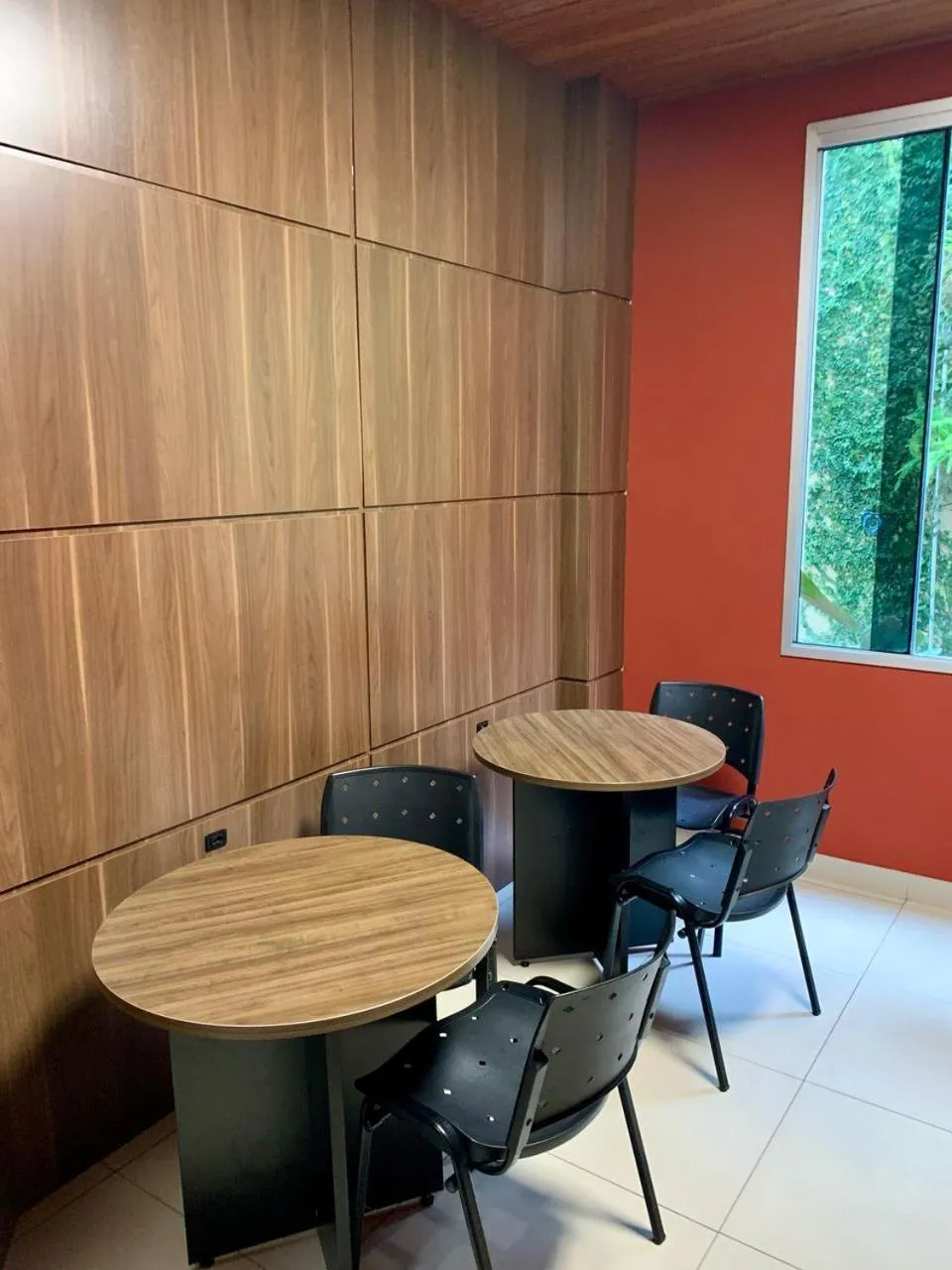 Meeting/conference room in Hotel Apolo XVI