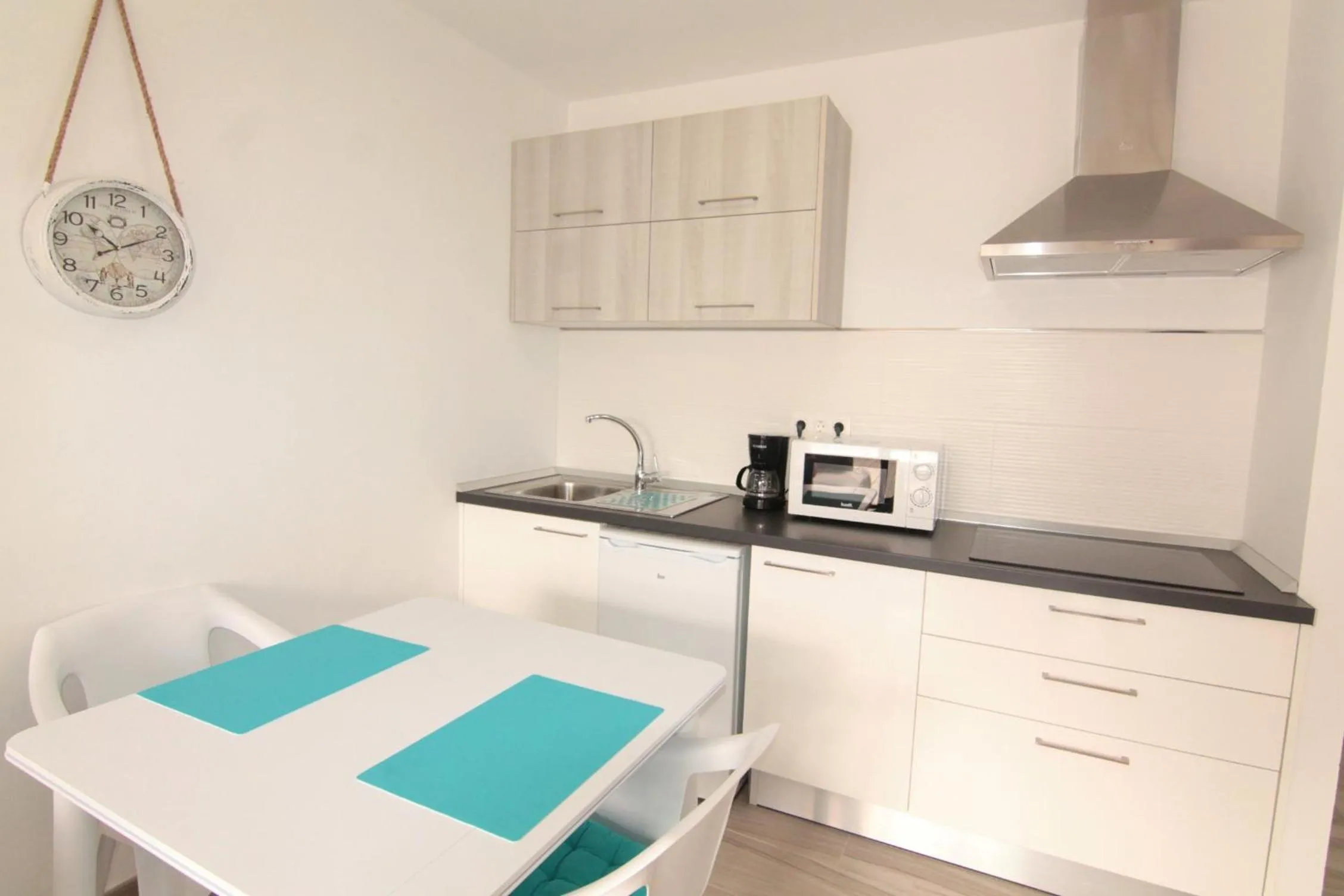 Kitchen or kitchenette in Jazmin, Los Dises